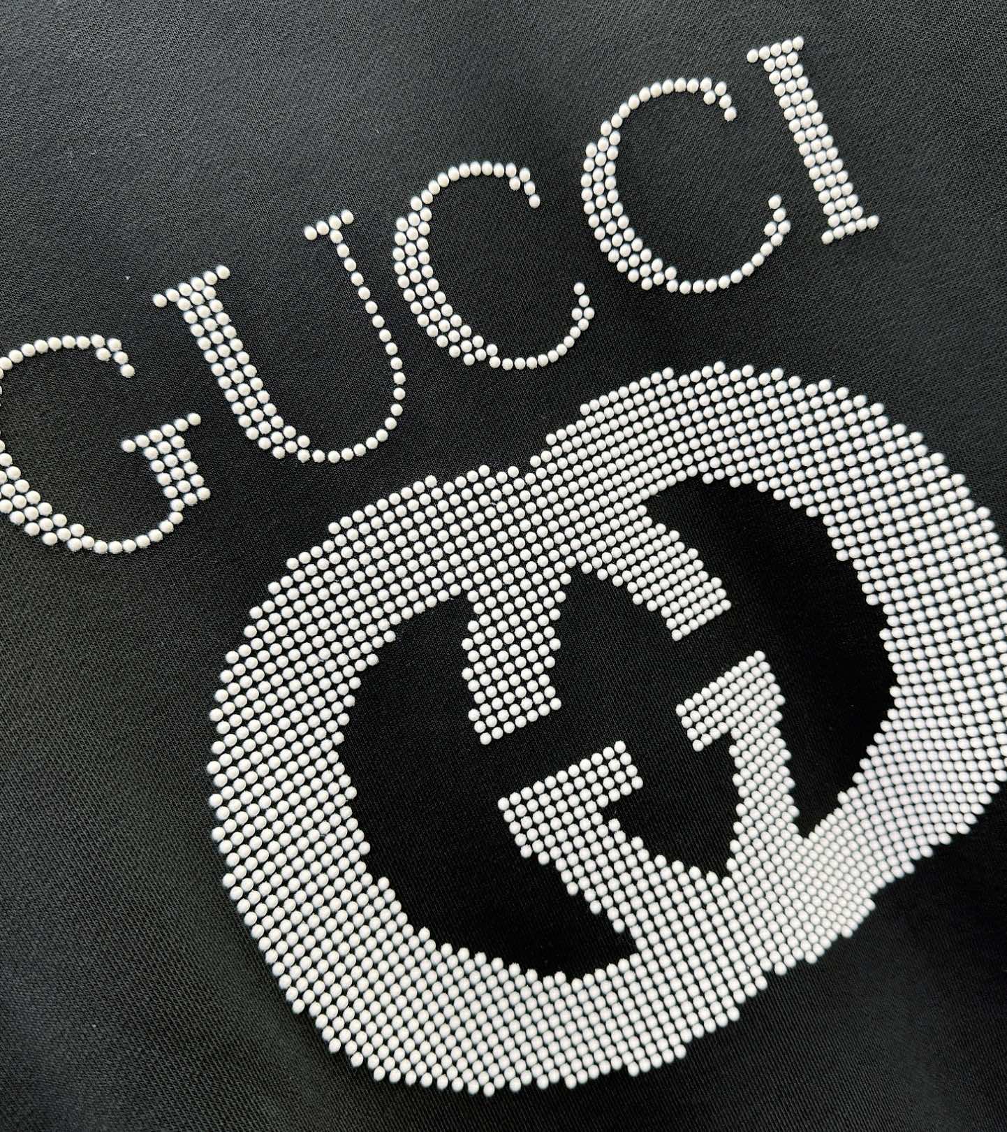 古驰 Gucci 高定典藏名品高定成衣时装外套连衣裙衬衫T恤 #5C38DC0E 7