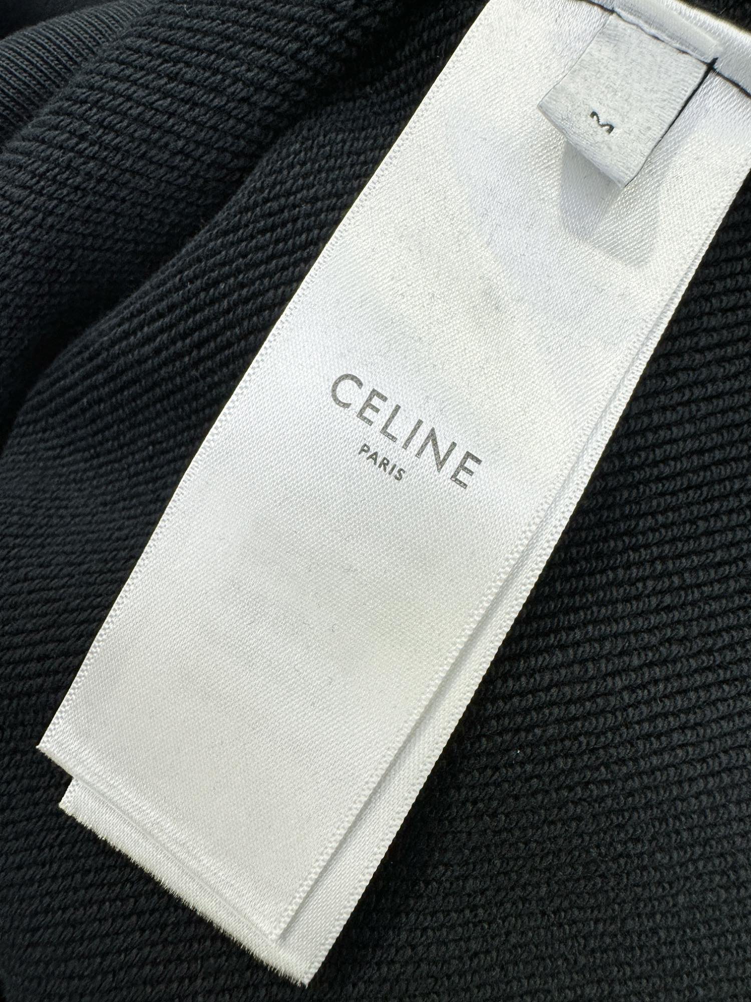 思琳 Celine 高级成衣风衣外套及大衣服饰 #BF580DEC 8