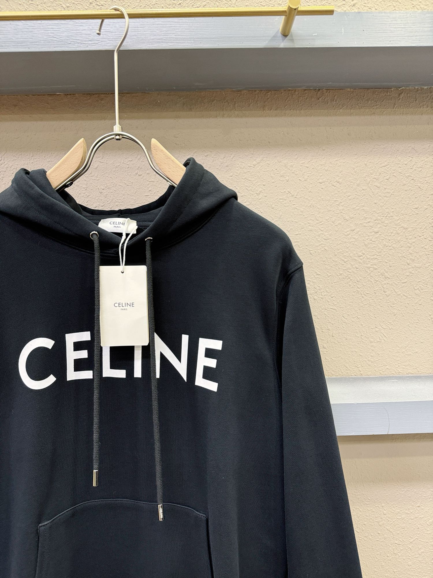 思琳 Celine 高级成衣风衣外套及大衣服饰 #BF580DEC 5