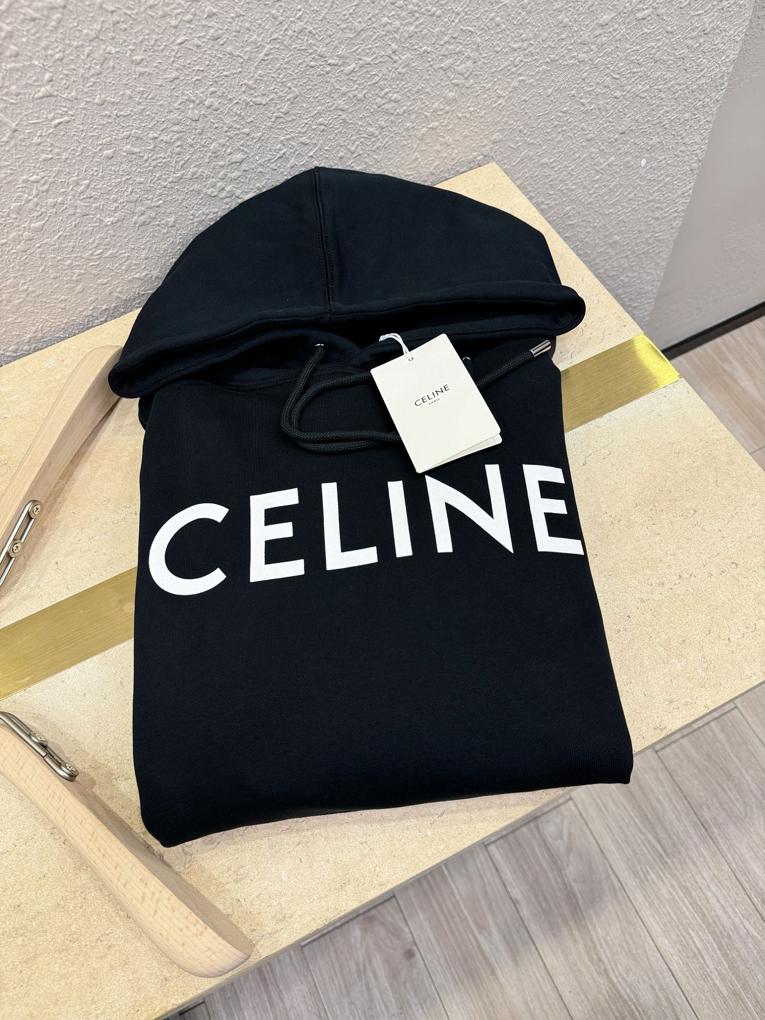 思琳 Celine 高级成衣风衣外套及大衣服饰 #BF580DEC 3