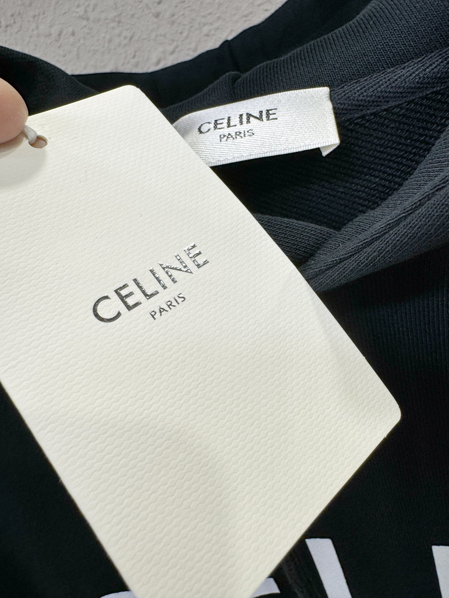 思琳 Celine 高级成衣风衣外套及大衣服饰 #BF580DEC 7
