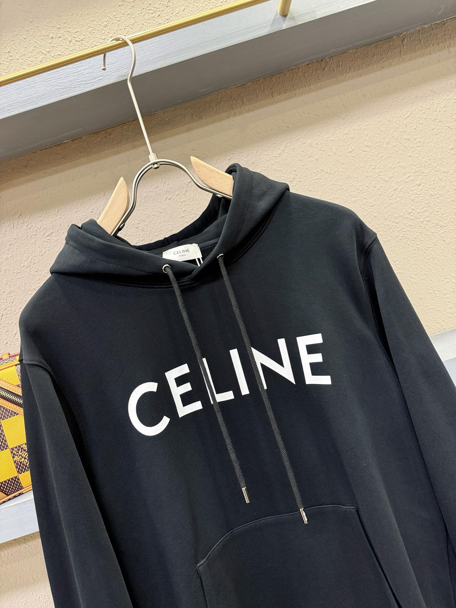 思琳 Celine 高级成衣风衣外套及大衣服饰 #BF580DEC 2