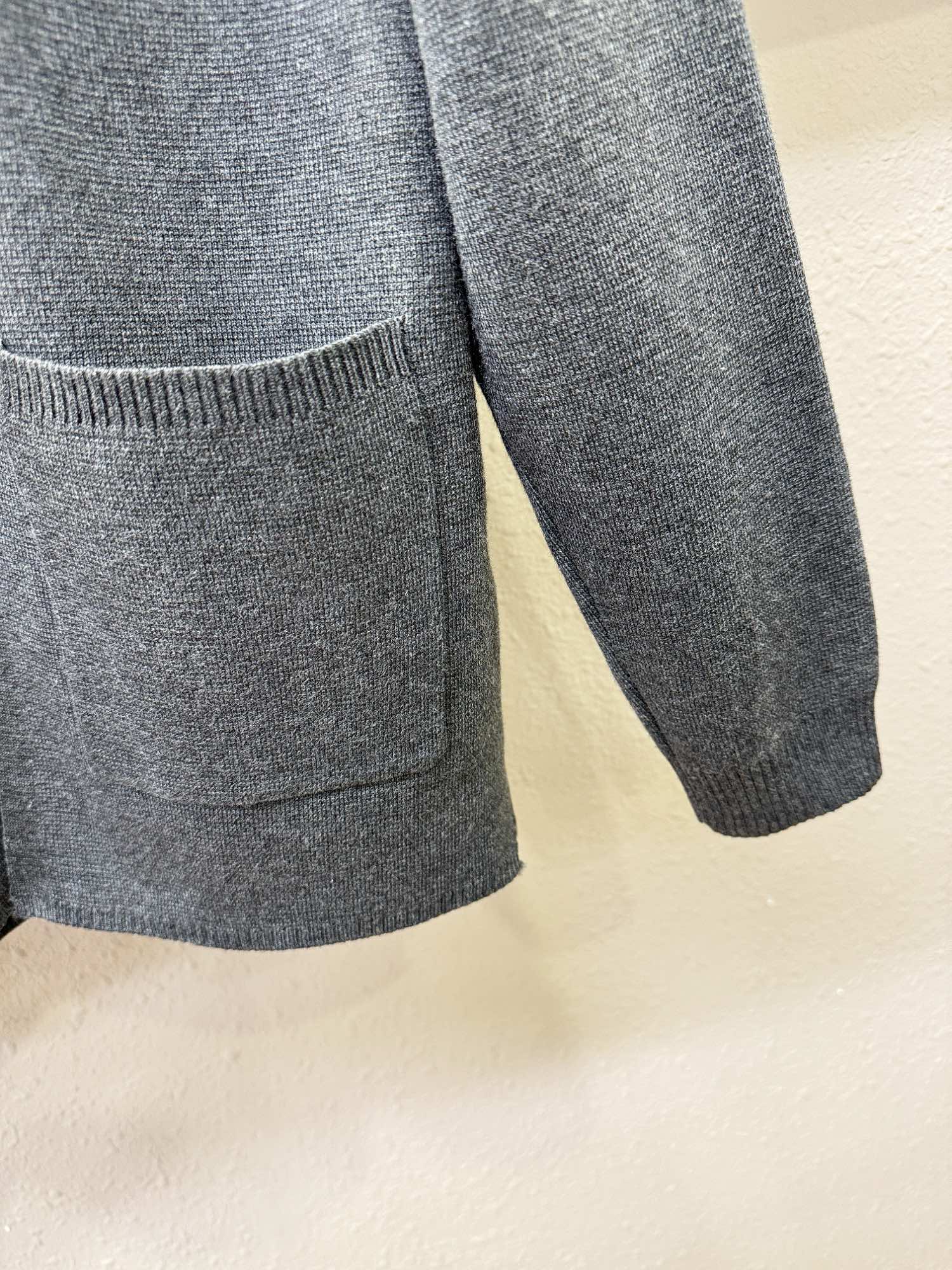 Prada Haute Couture Haute Couture Ready-to-Wear Clothing Dress Jacket 8