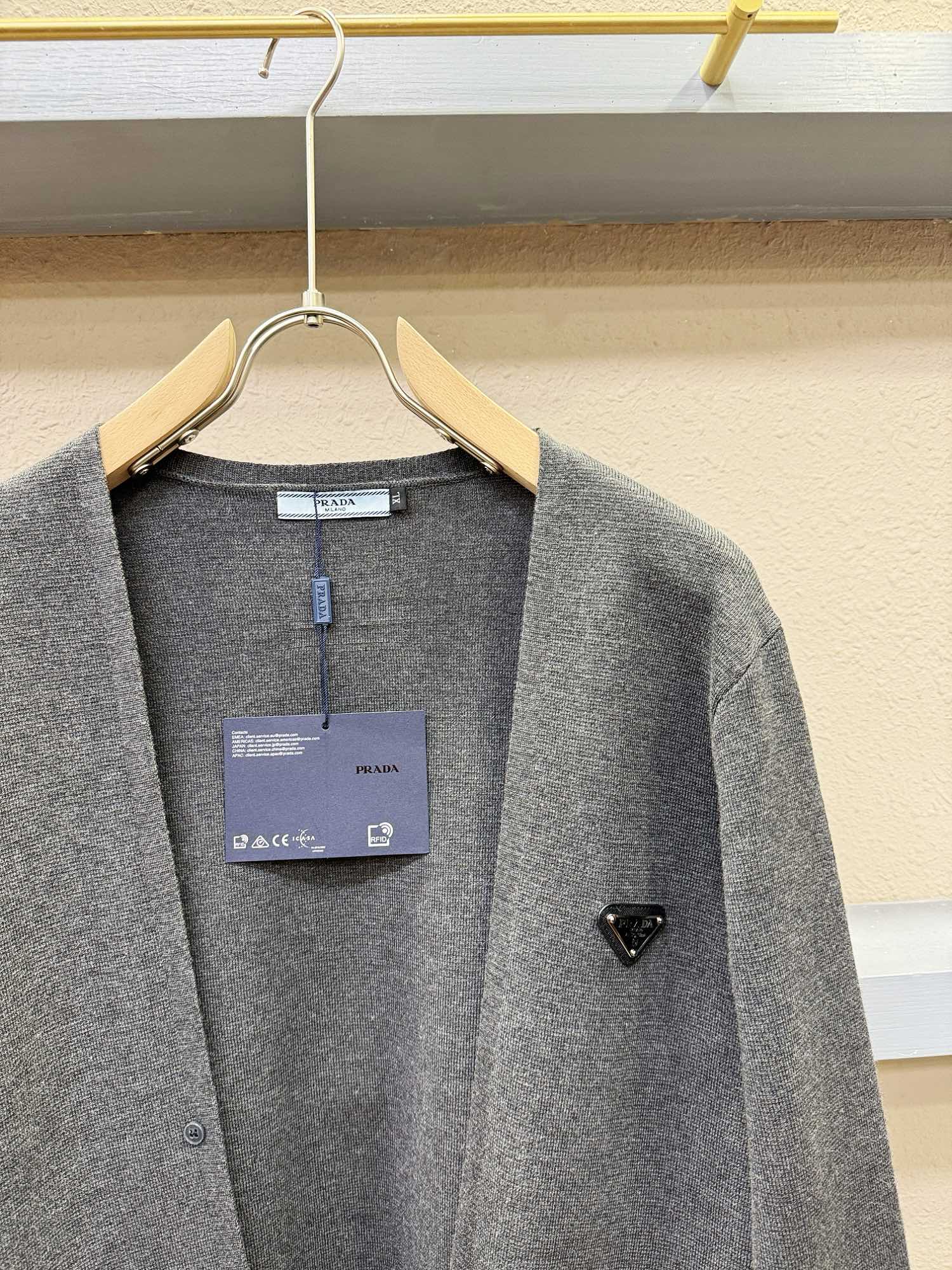 Prada Haute Couture Haute Couture Ready-to-Wear Clothing Dress Jacket 5