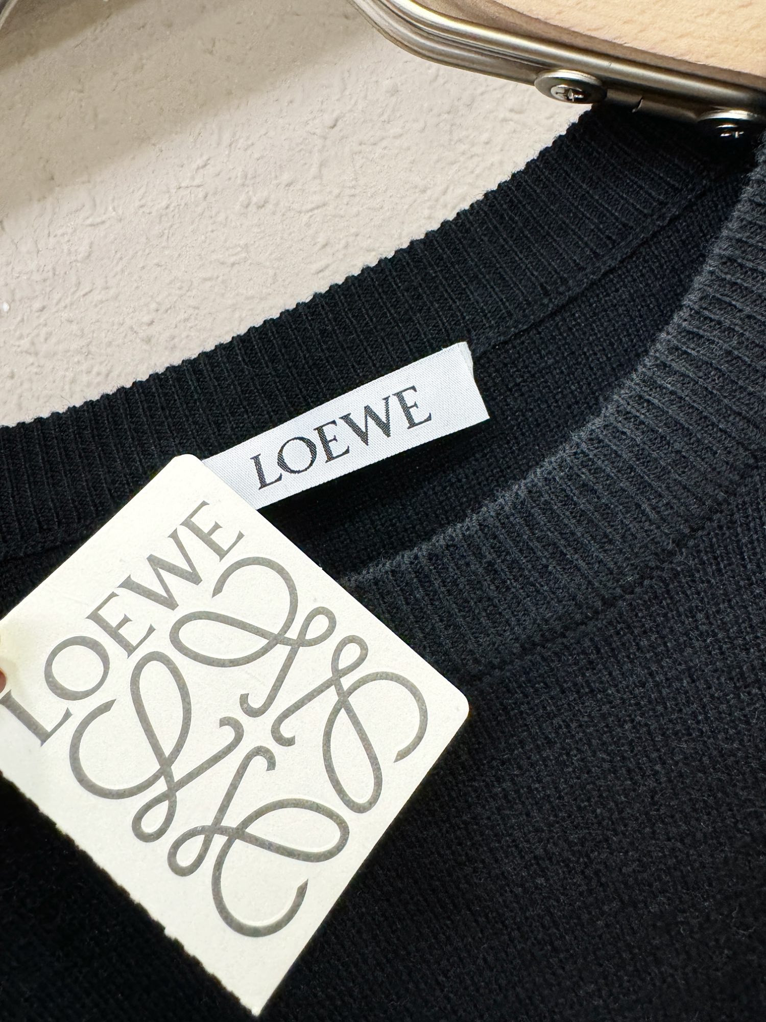 Loewe Haute Couture Haute Couture Ready-to-Wear Clothing Dress Jacket 5