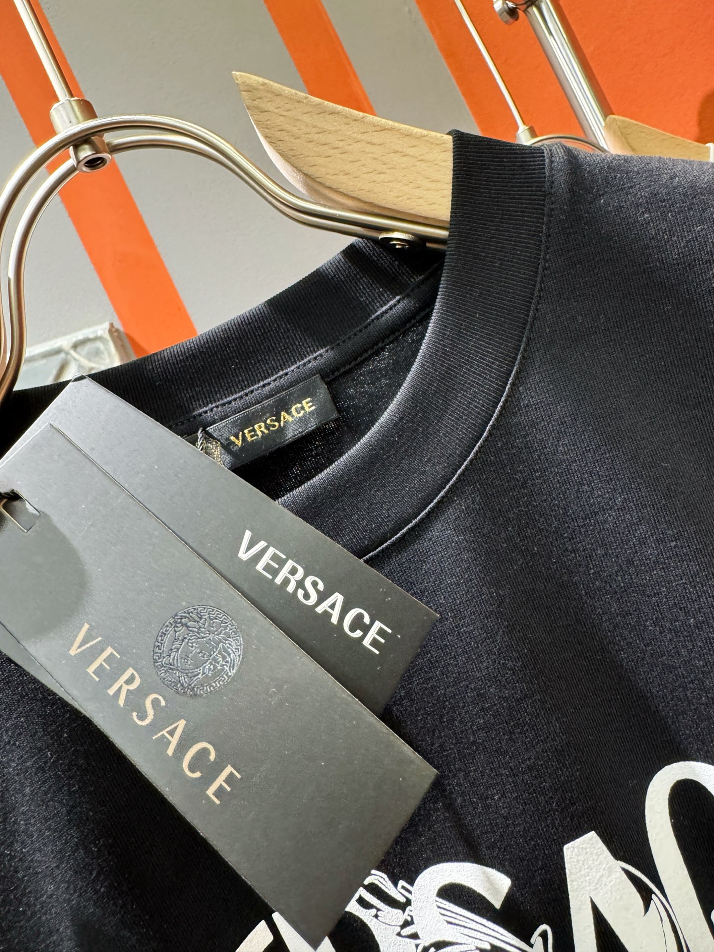 Versace  短袖服装,versace 5