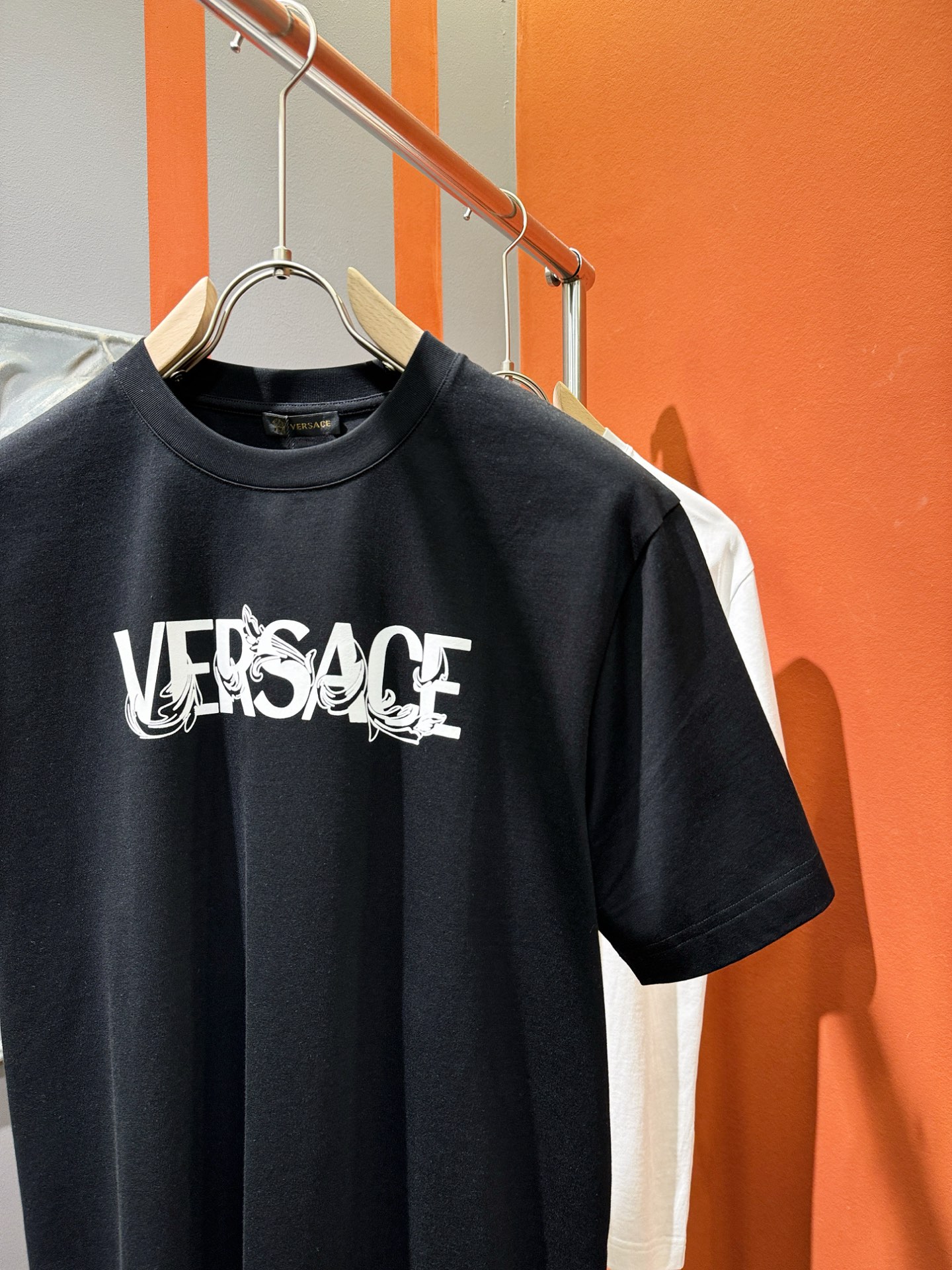 Versace  短袖服装,versace 3