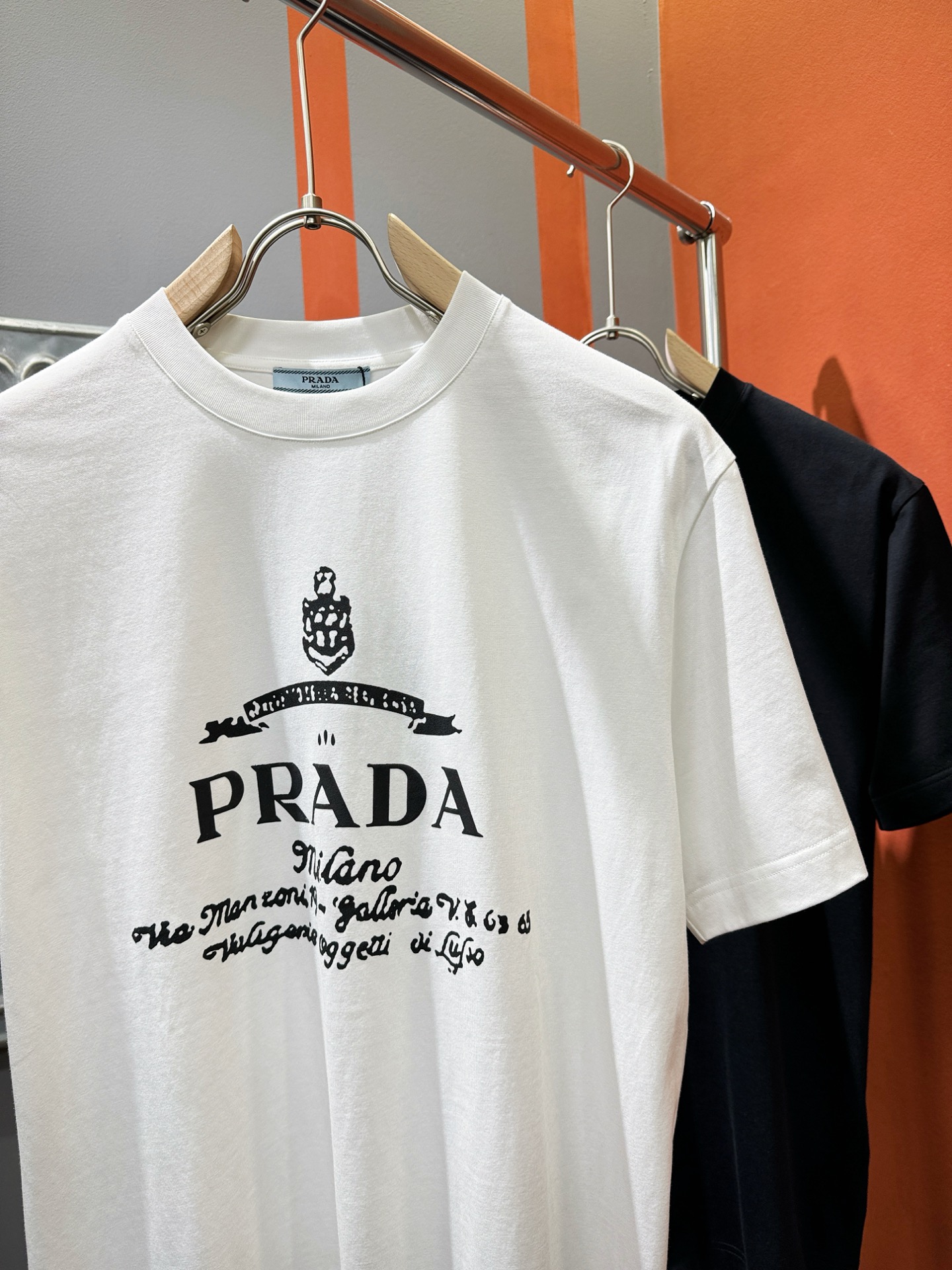 PRADA  短袖服装,prada 3