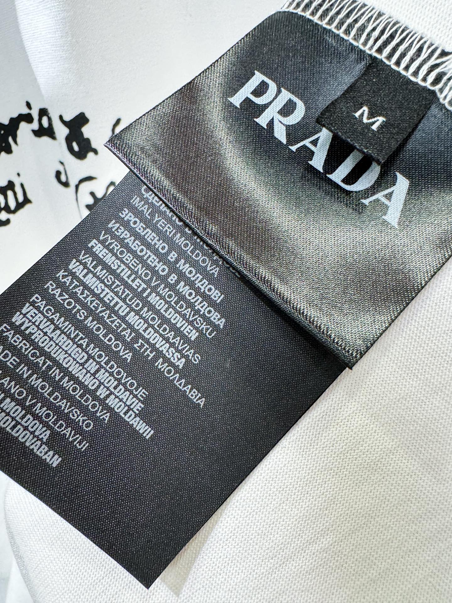 PRADA  短袖服装,prada 8