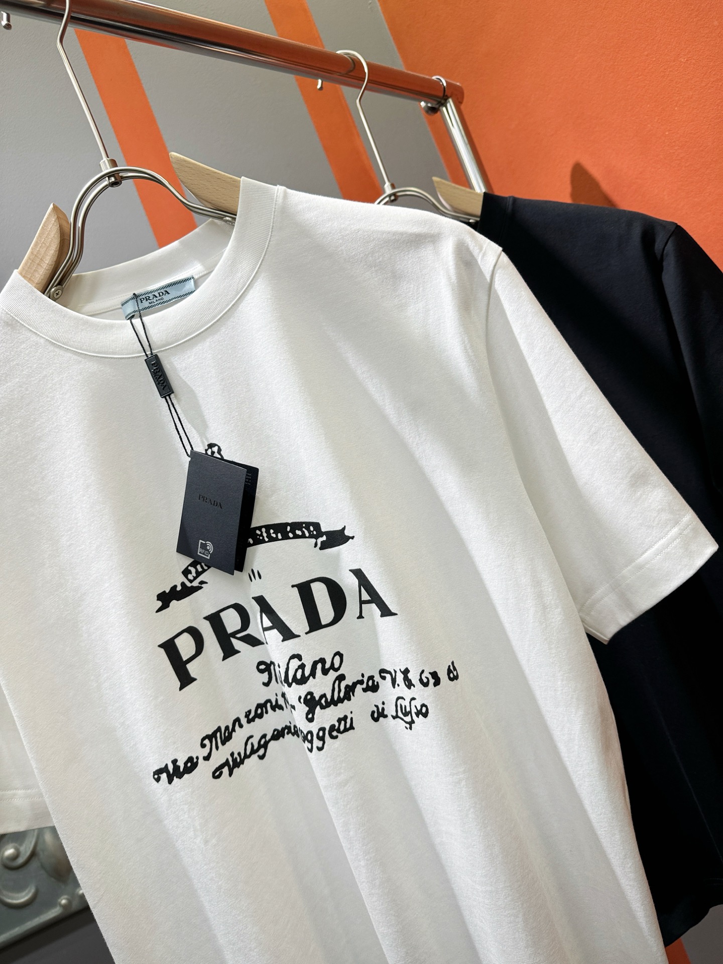 PRADA  短袖服装,prada 7