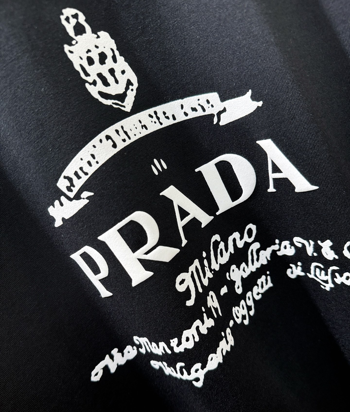 PRADA  短袖服装,prada 4
