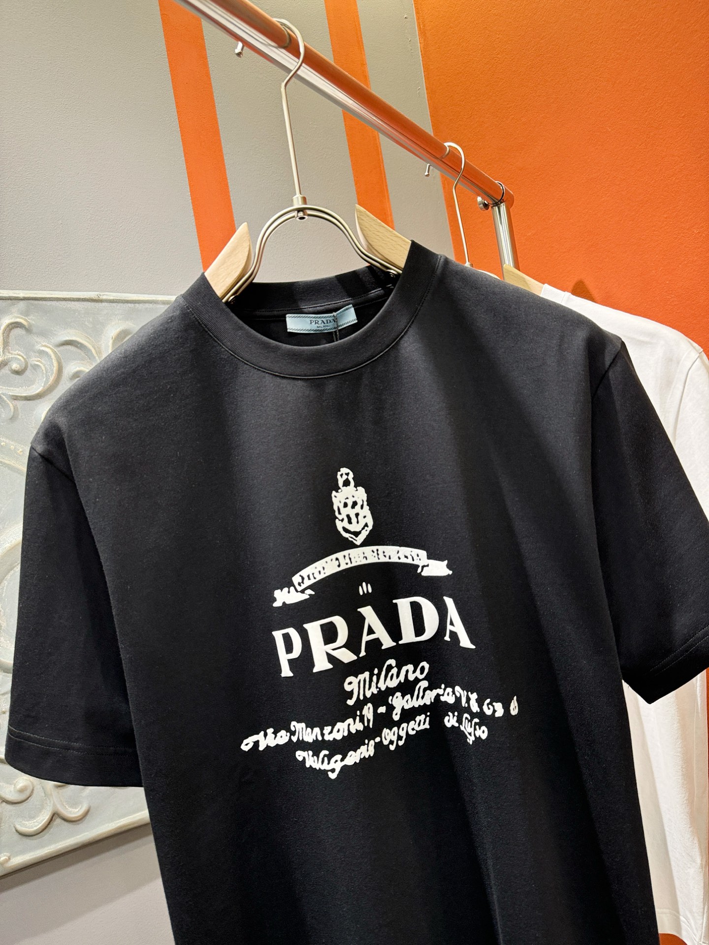 PRADA  短袖服装,prada 2