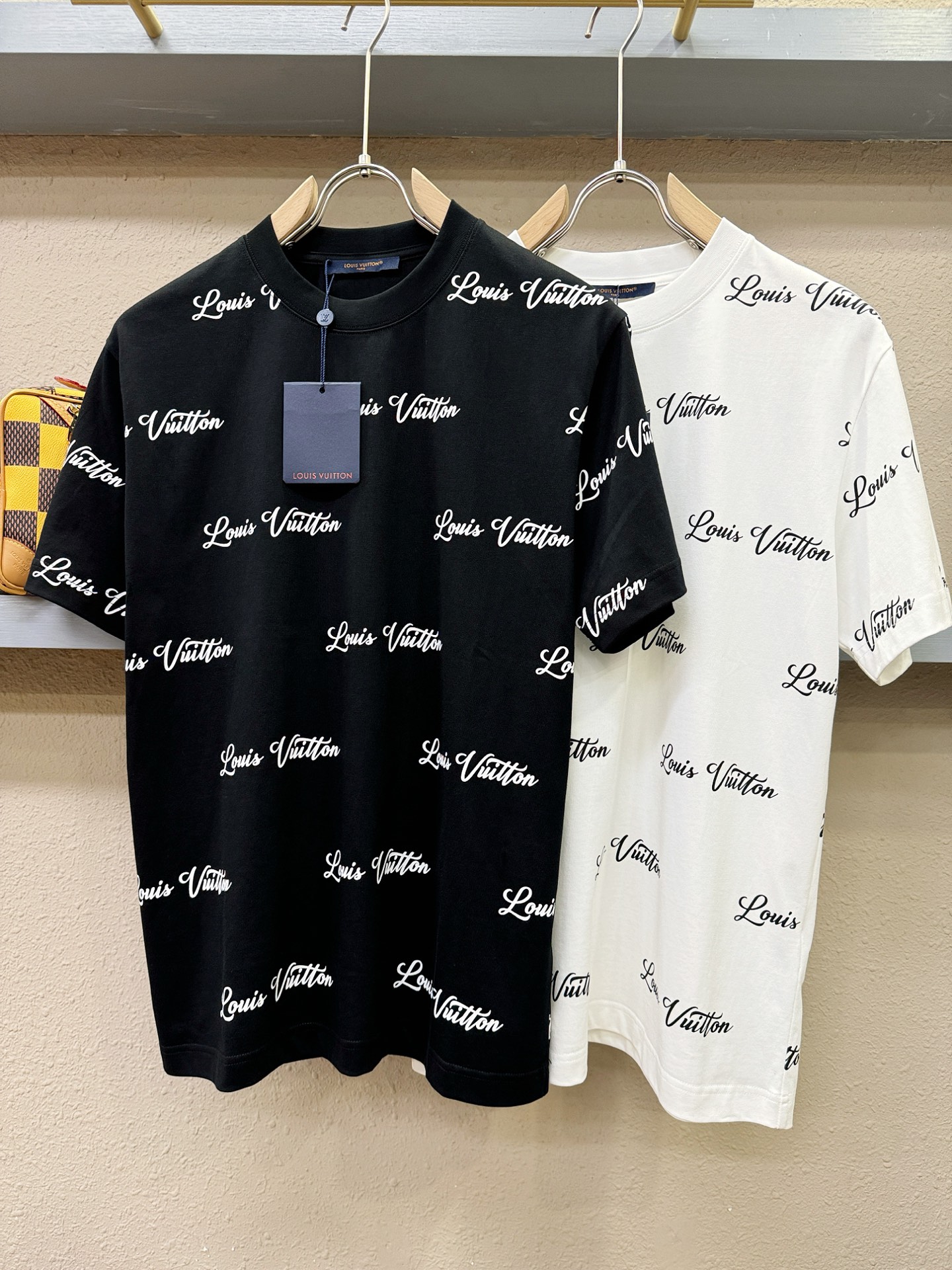 Louis Vuitton  Short Sleeve服装,lv 2