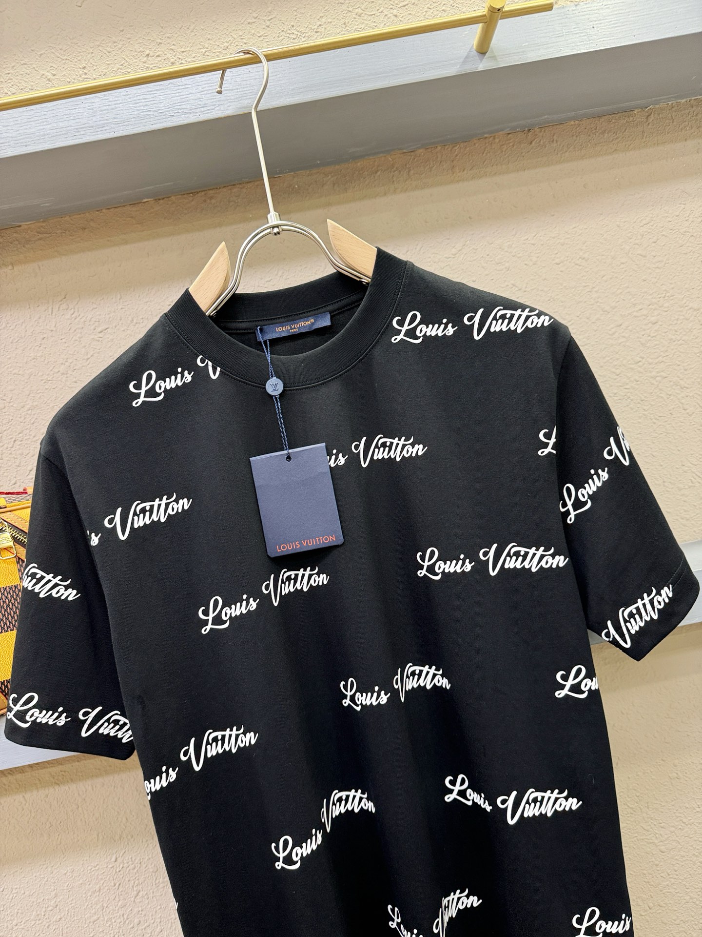 Louis Vuitton  Short Sleeve服装,lv 5