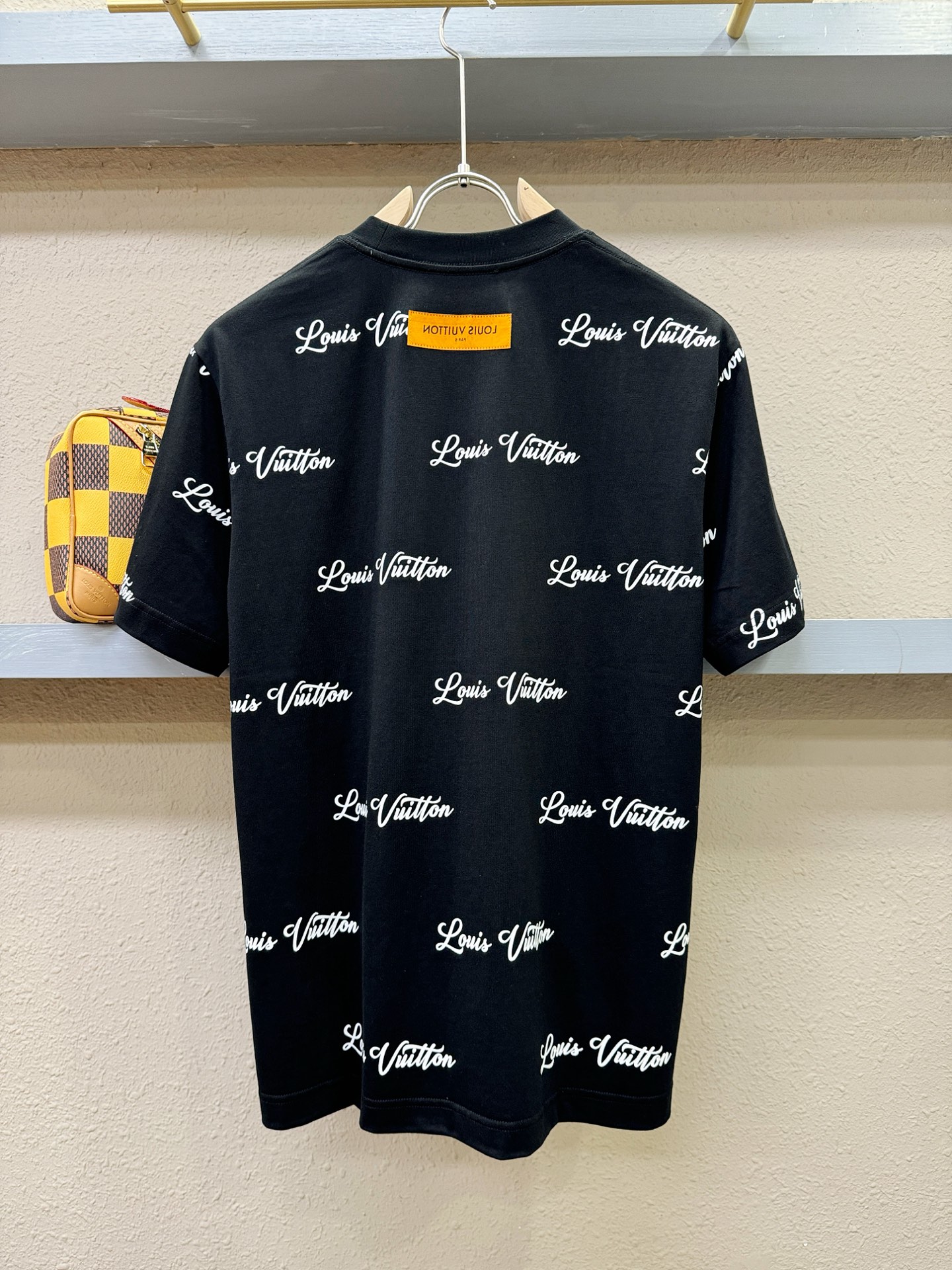 Louis Vuitton  Short Sleeve服装,lv 9