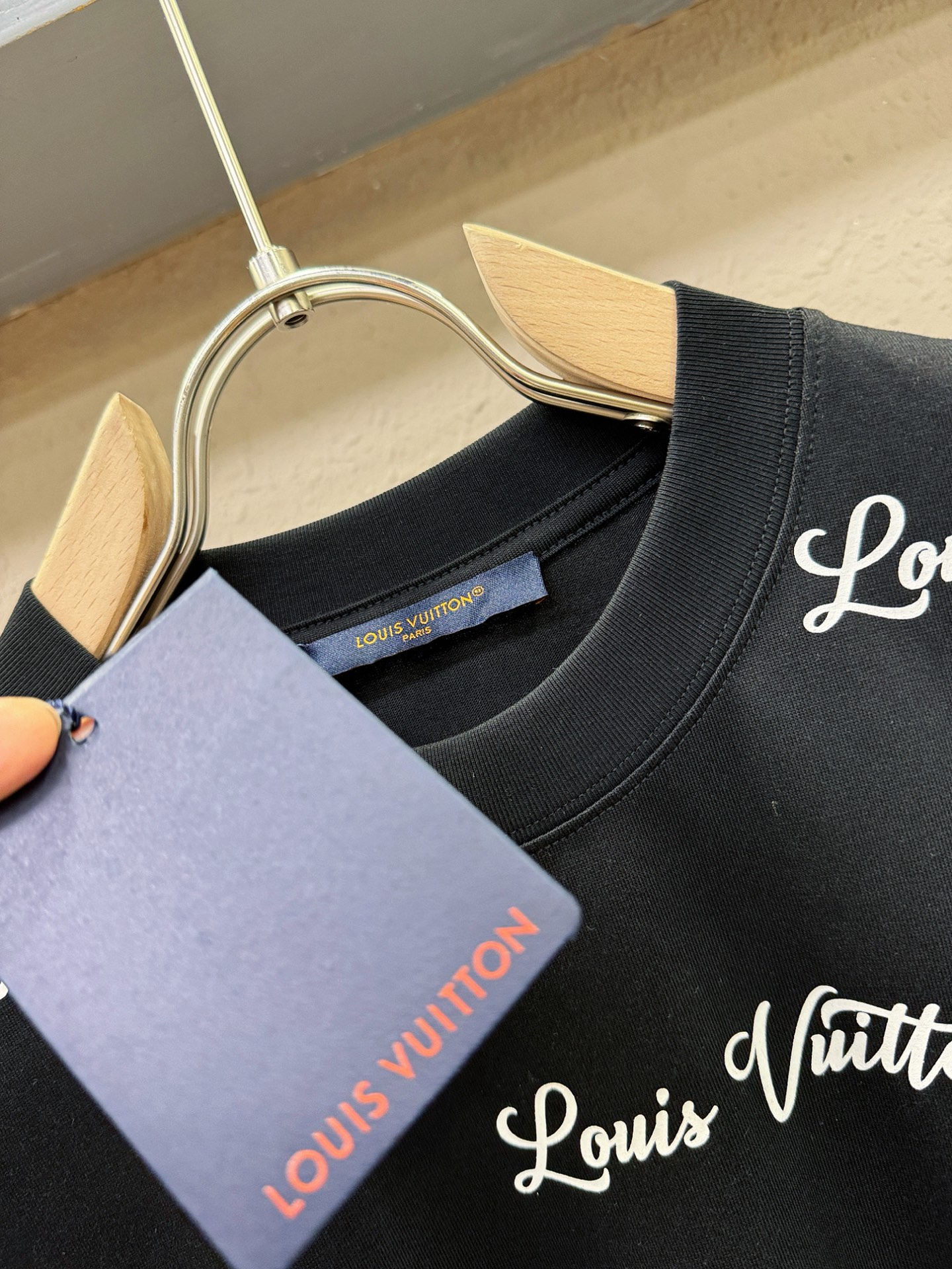 Louis Vuitton  Short Sleeve服装,lv 4