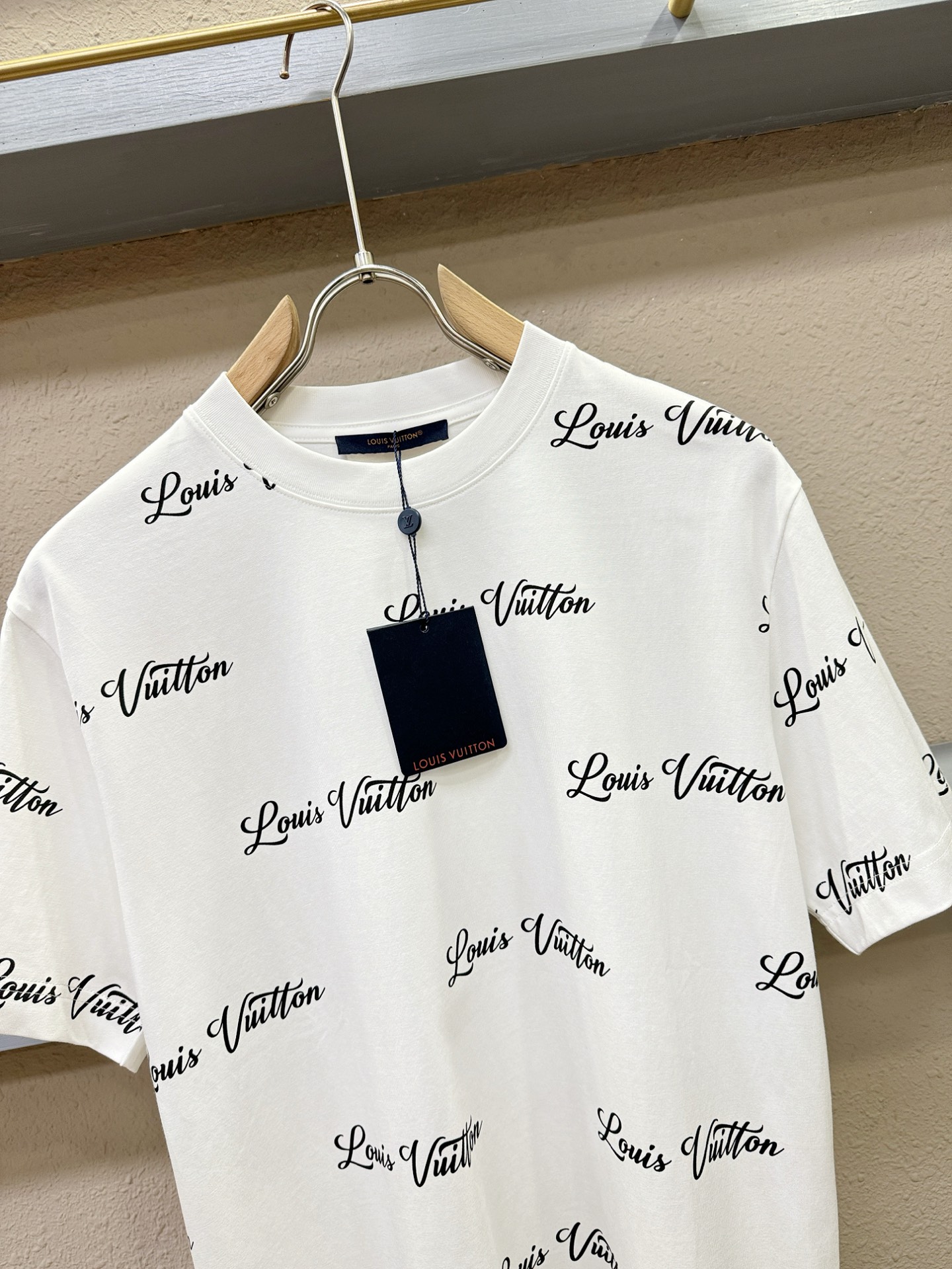 Louis Vuitton  short sleeve服装,lv 5