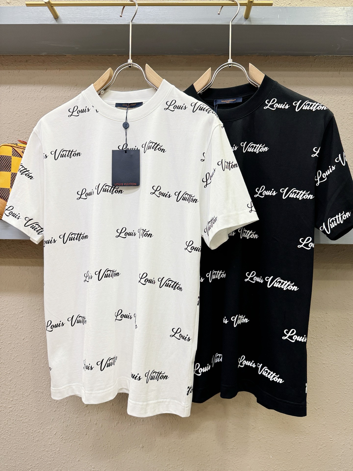 Louis Vuitton  short sleeve服装,lv 2