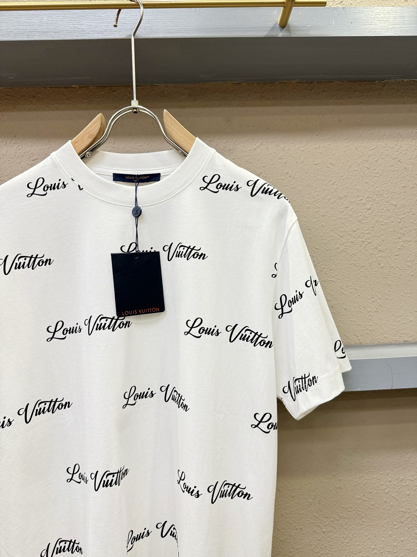 Louis Vuitton  short sleeve服装,lv 6