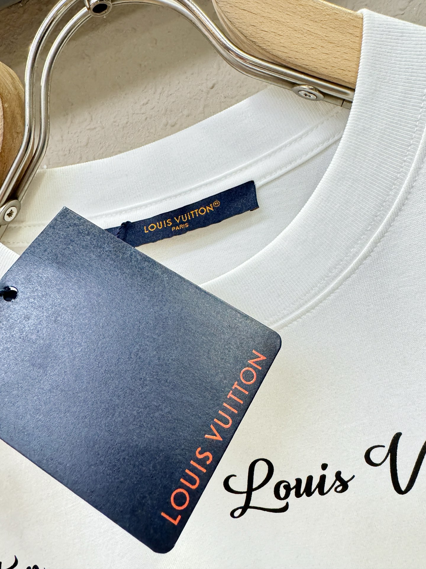 Louis Vuitton  short sleeve服装,lv 4