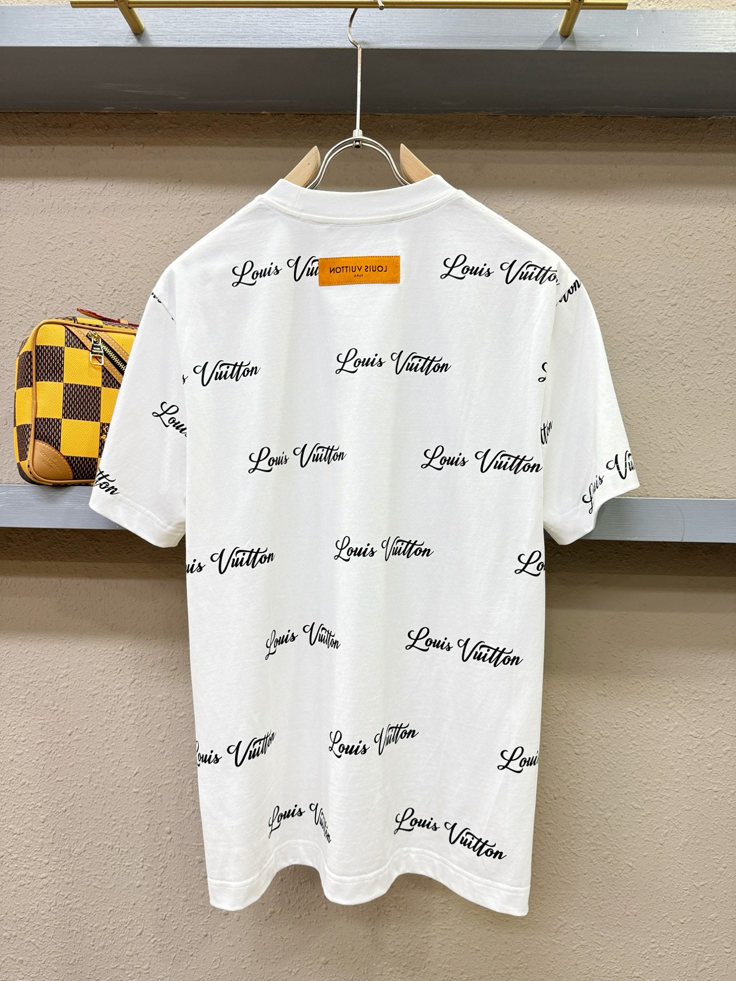 Louis Vuitton  short sleeve服装,lv 9