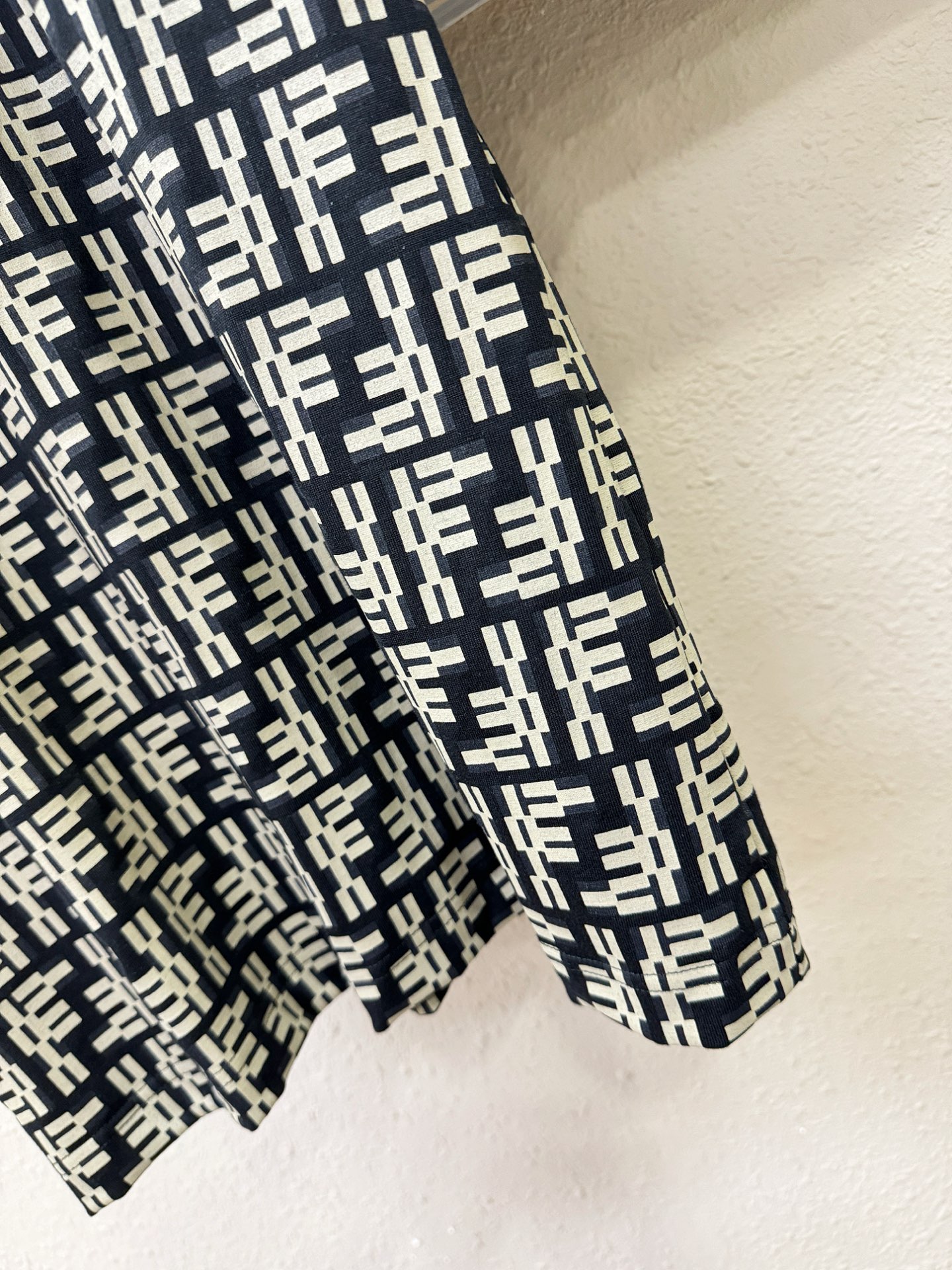 FENDI  短袖服装,fendi 7