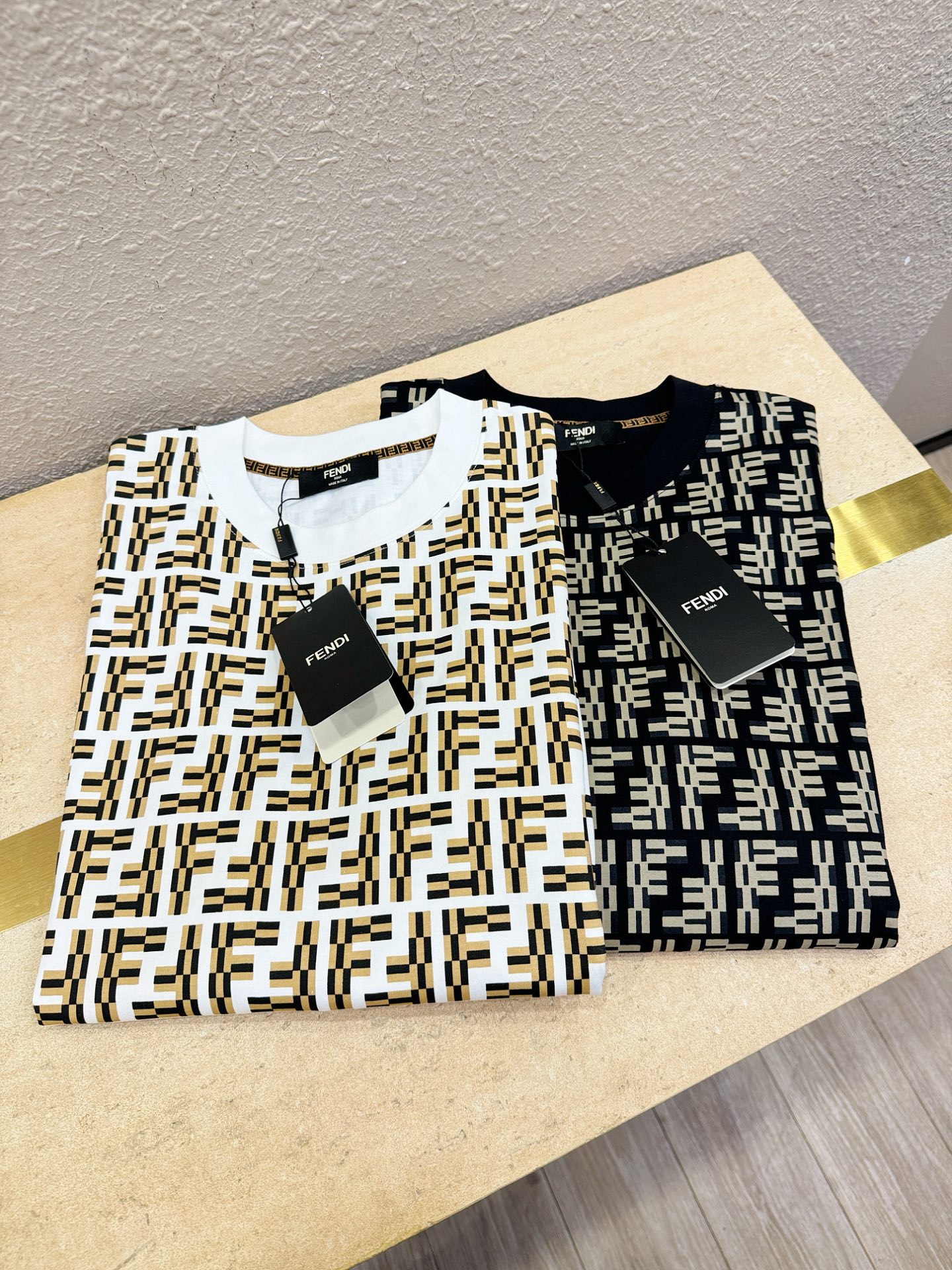 FENDI  短袖服装,fendi 3