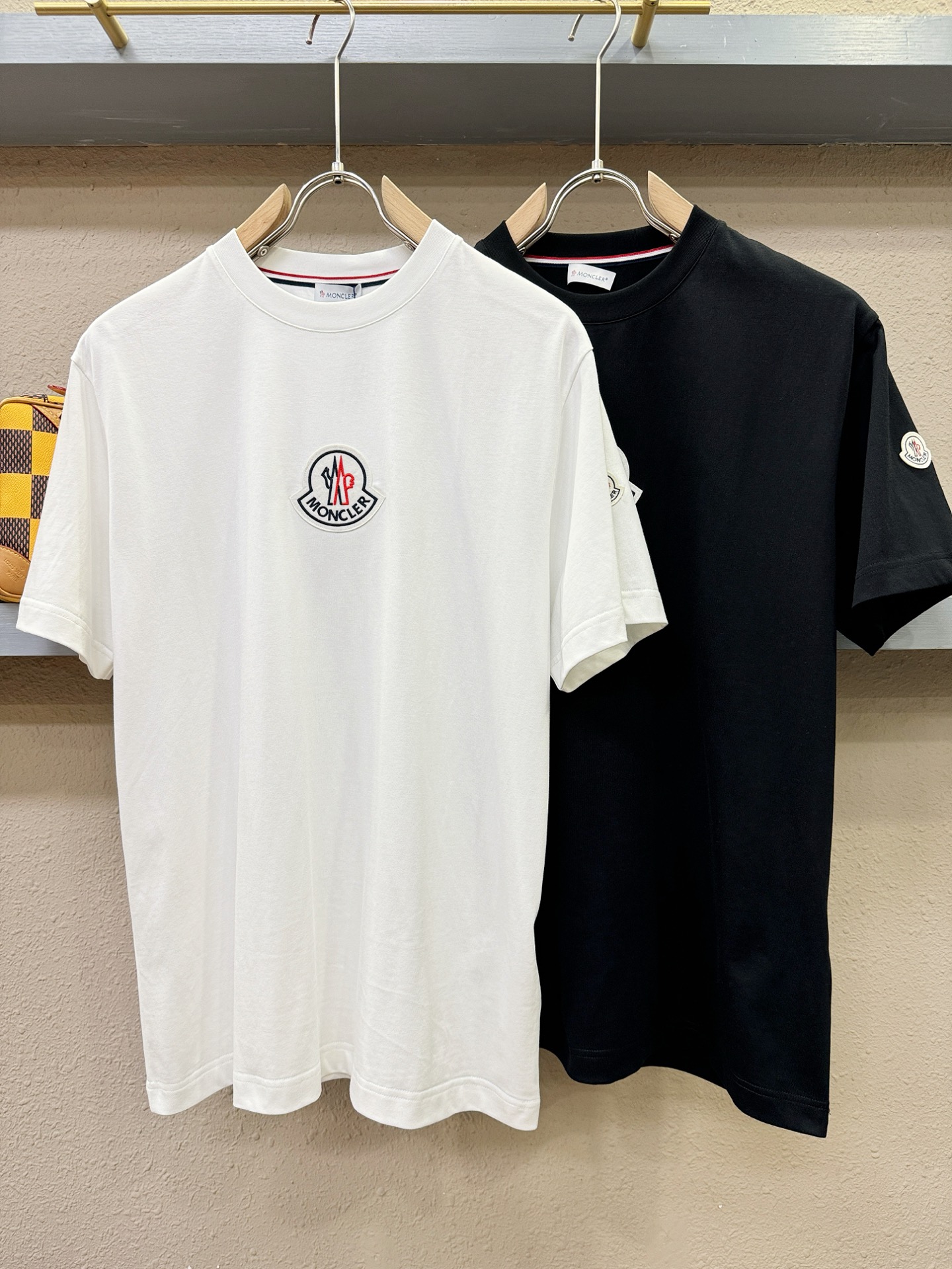 Moncler  短袖moncler,服装 2