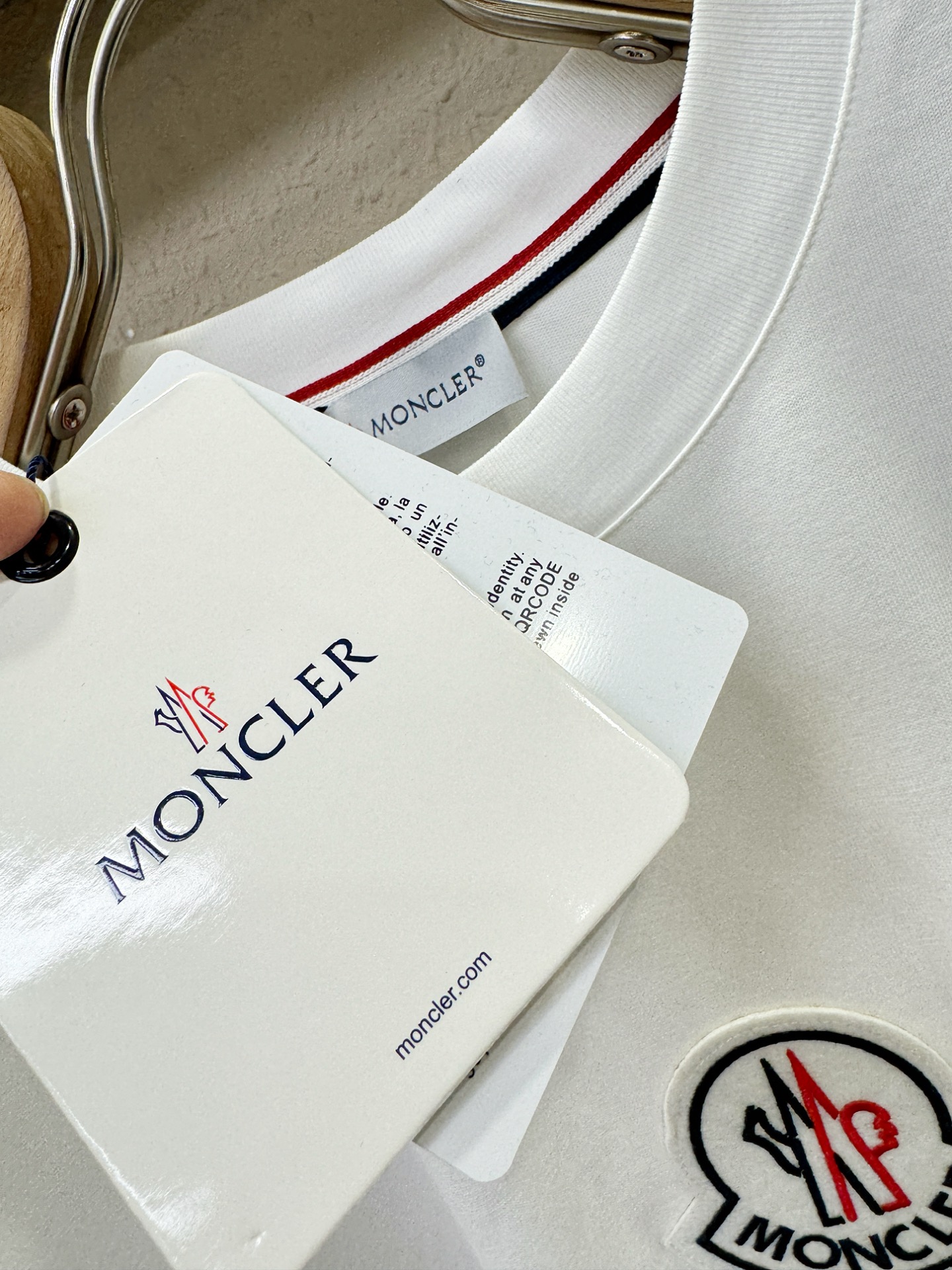 Moncler  短袖moncler,服装 5
