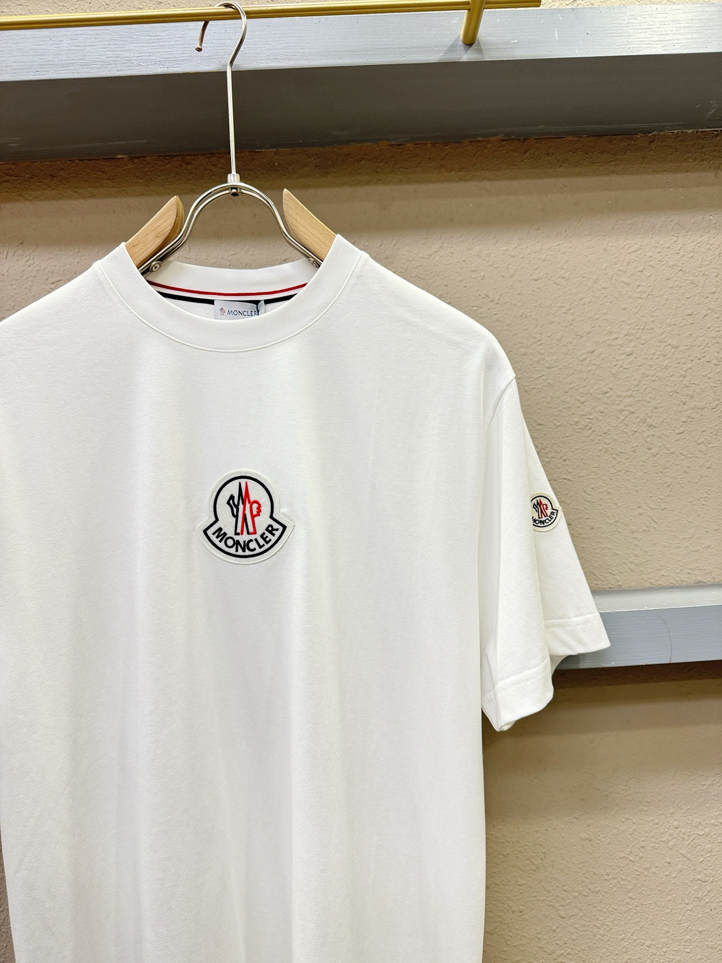 Moncler  短袖moncler,服装 7