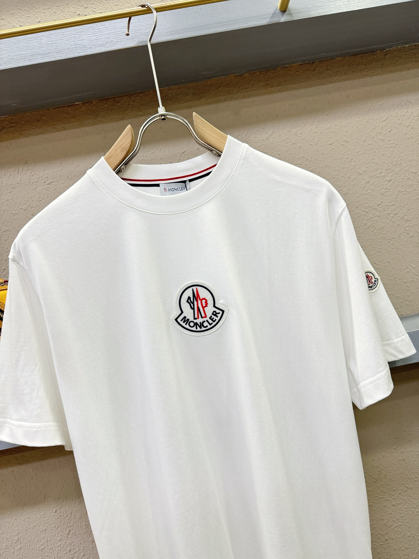Moncler  短袖moncler,服装 6