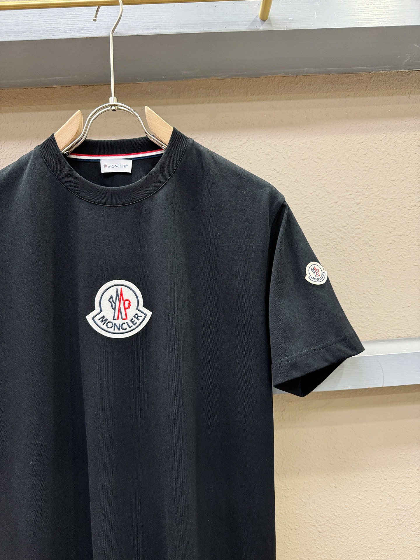 Moncler  短袖moncler,服装 6