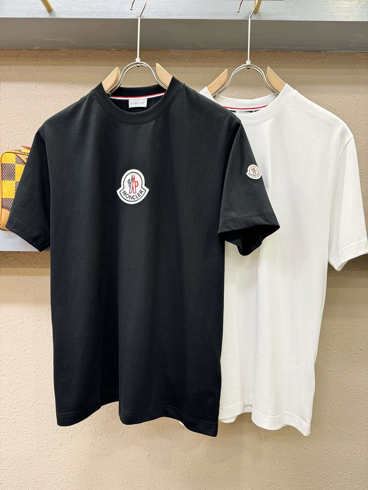 Moncler  短袖moncler,服装 2