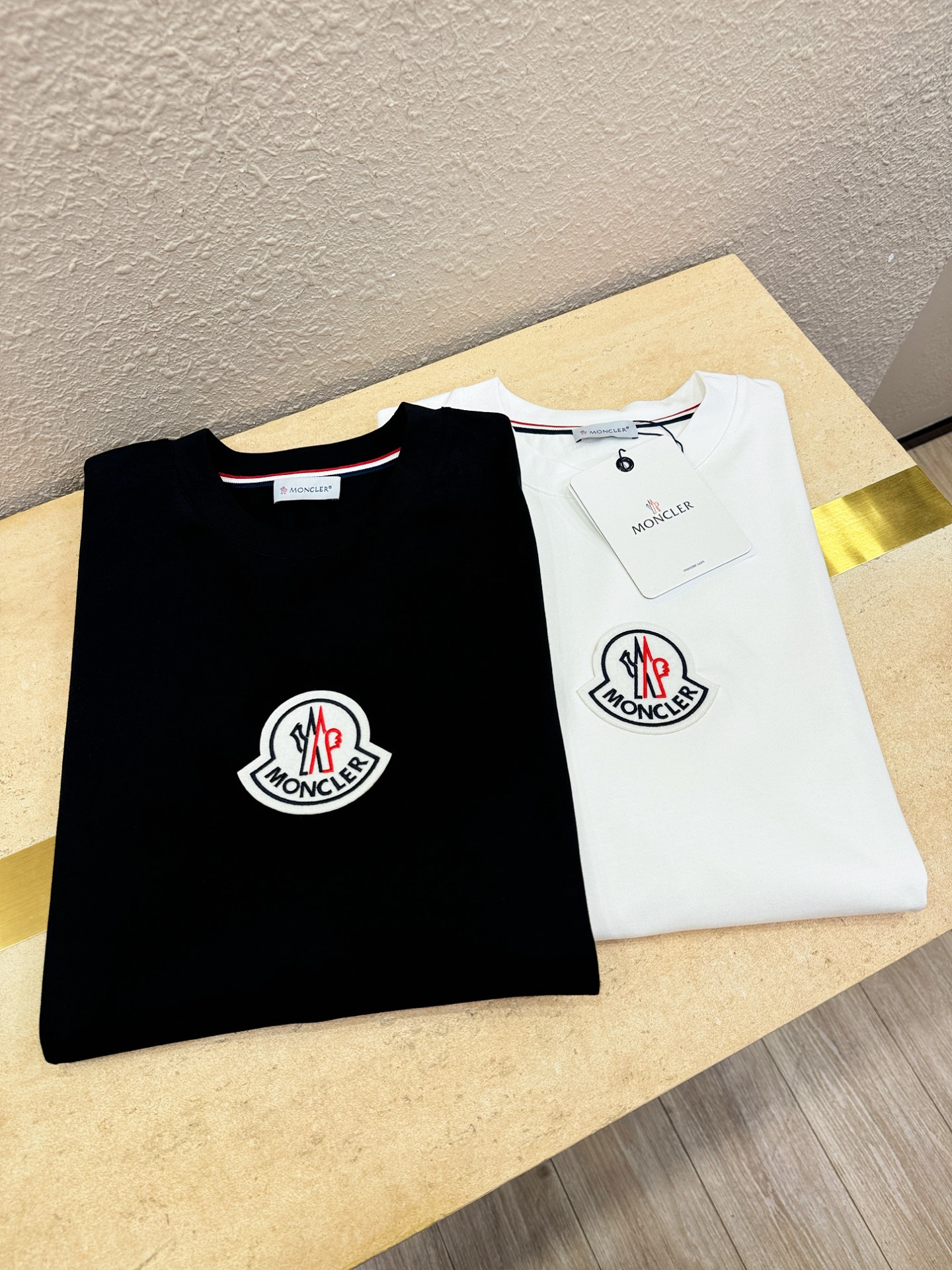 Moncler  短袖moncler,服装 3
