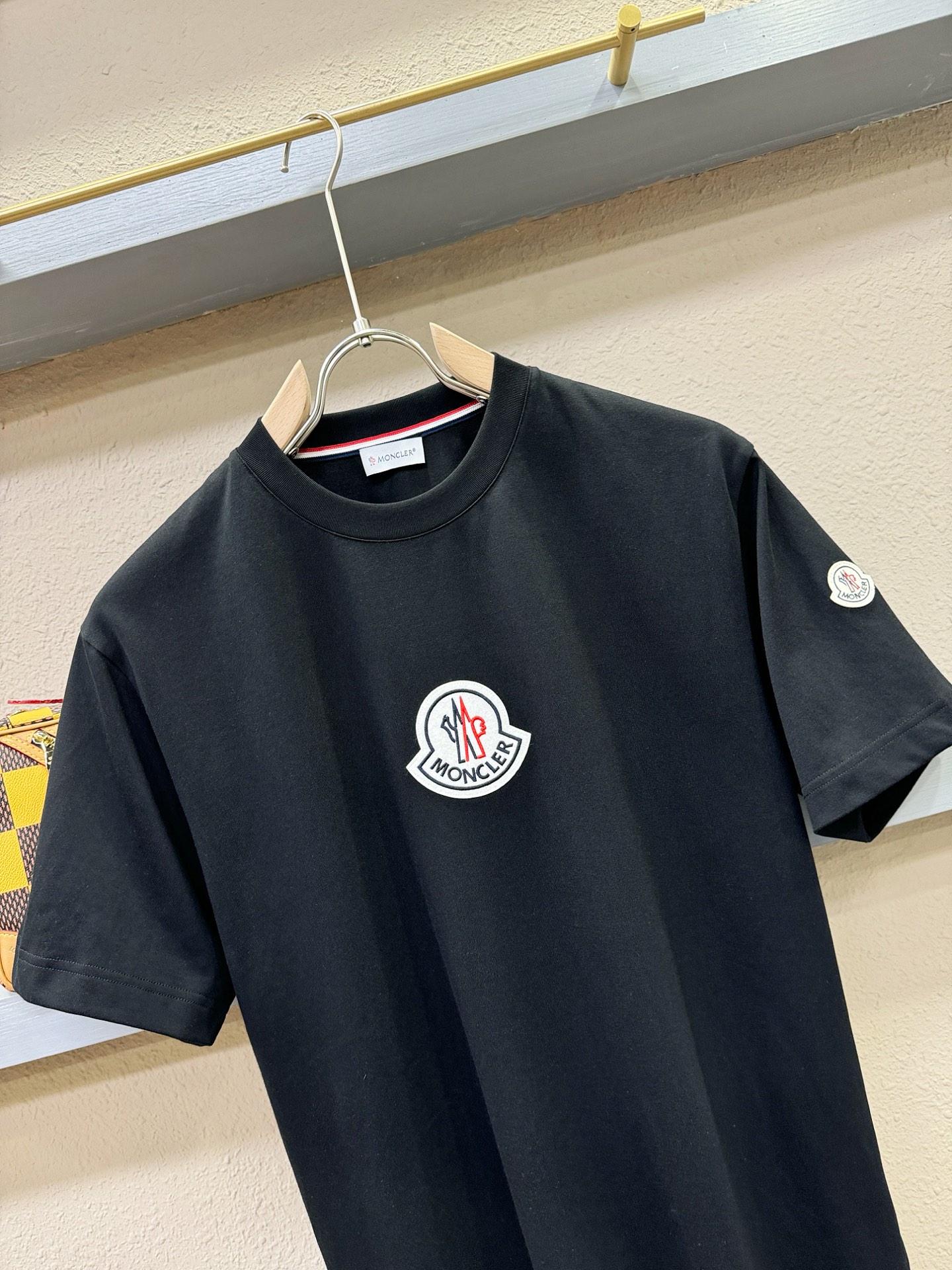 Moncler  短袖moncler,服装 5