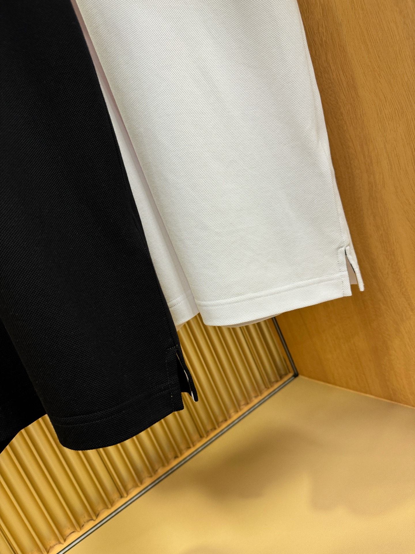 BURBERRY 高端主线系列 男士短袖POLO衫服装,男,burberry 7