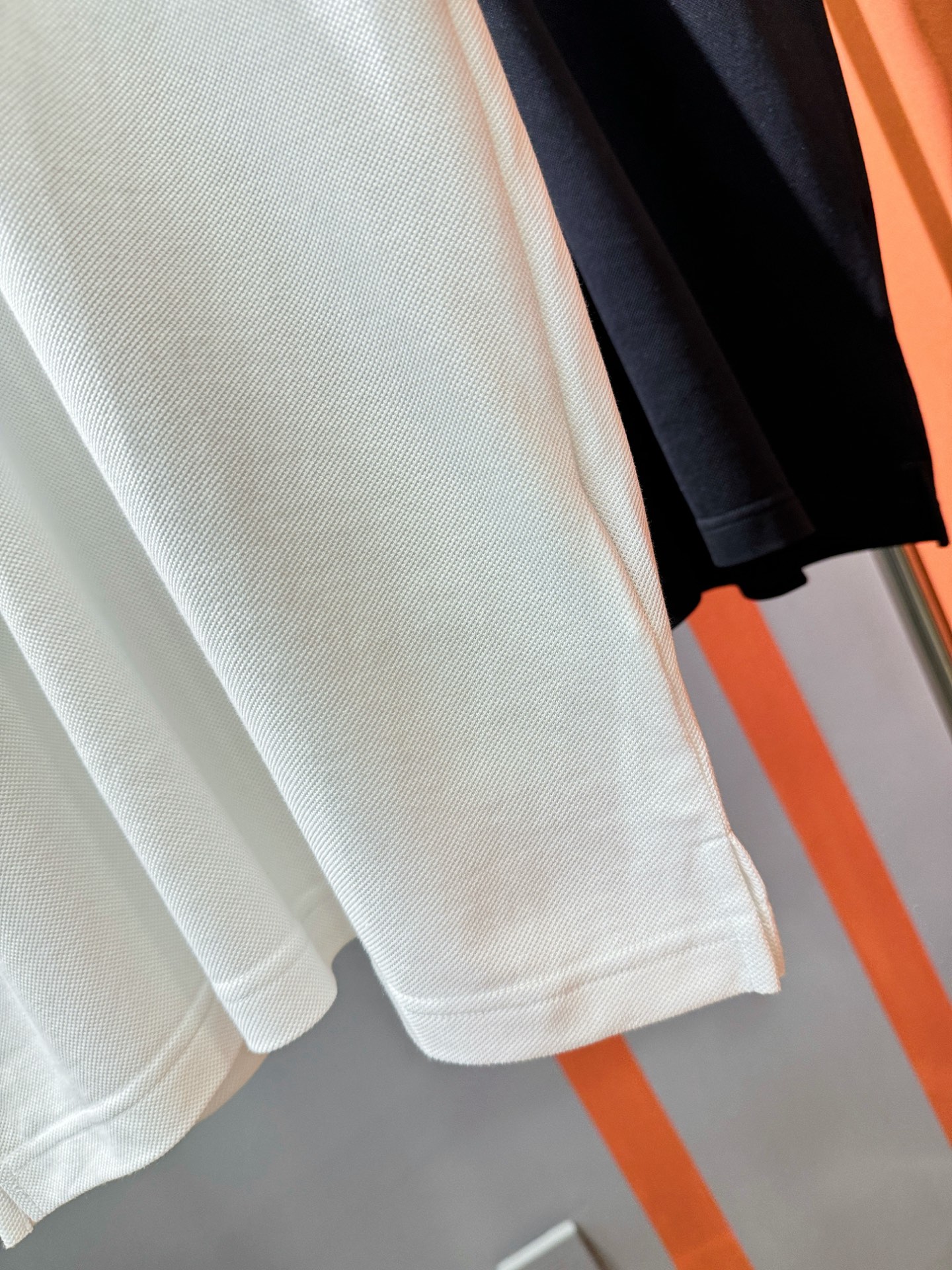 PRADA 高端主线系列 男士短袖POLO衫服装,男,prada 6 PRADA 高端主线系列 男士短袖POLO衫服装,男,prada 6