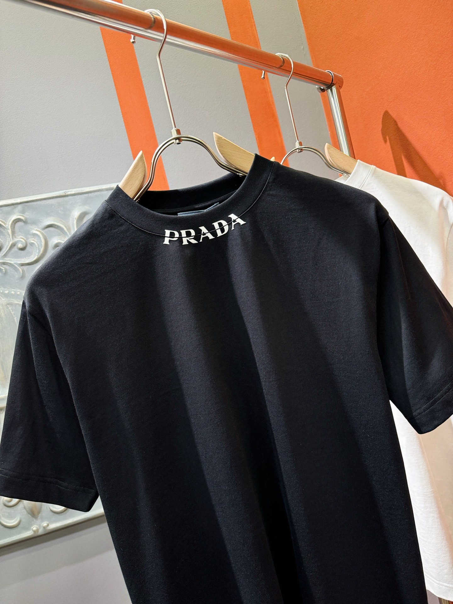 PRADA  短袖服装,prada 2