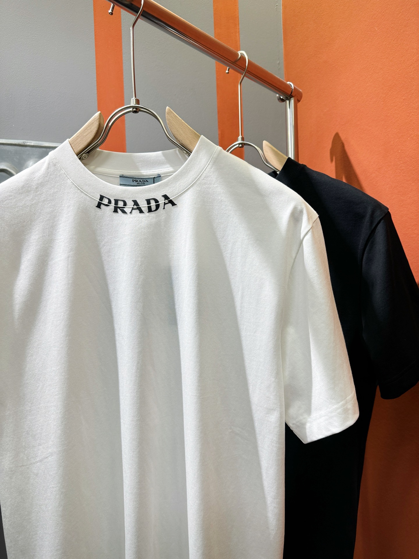 PRADA  短袖服装,prada 3