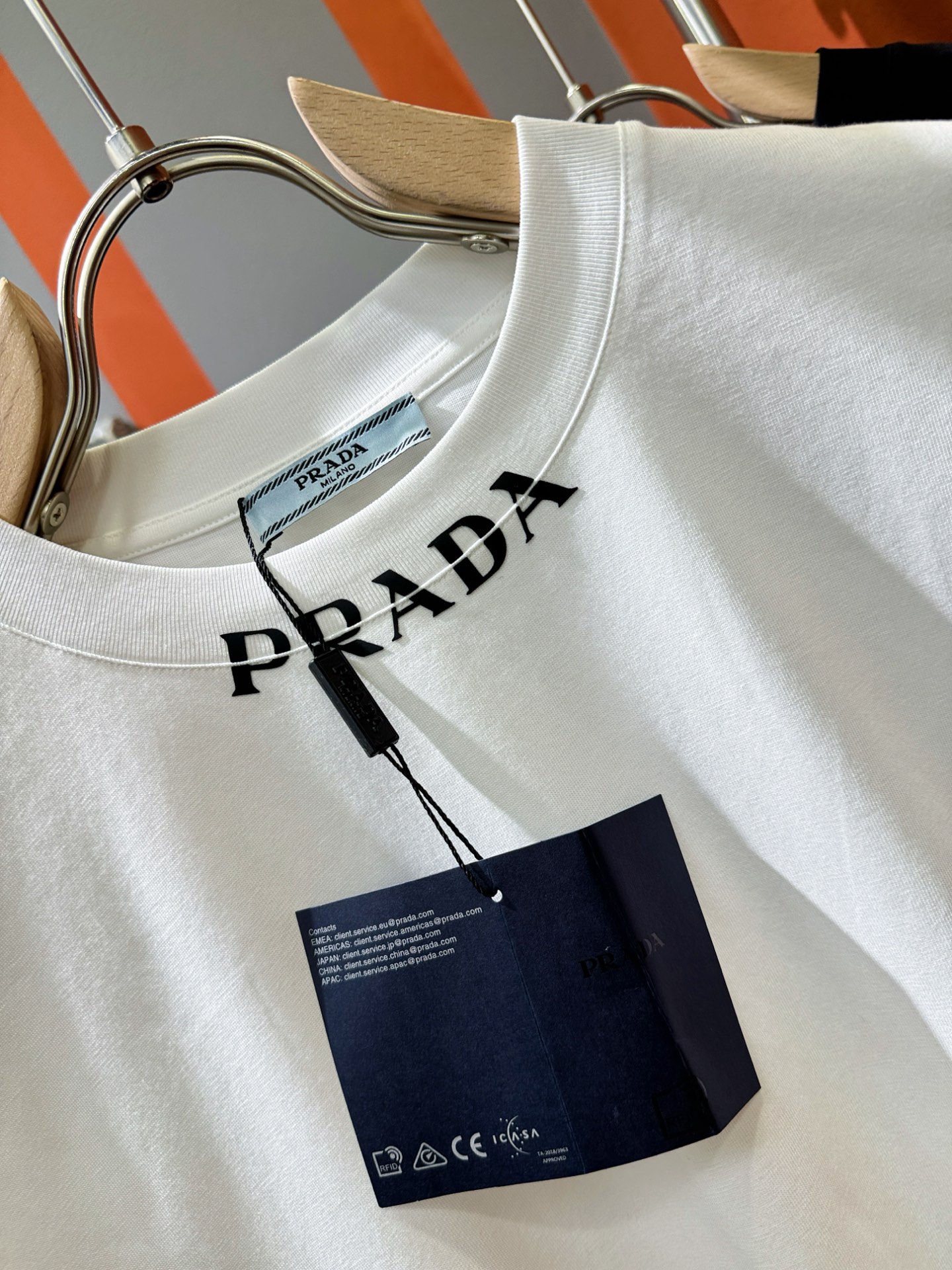 PRADA  短袖服装,prada 5