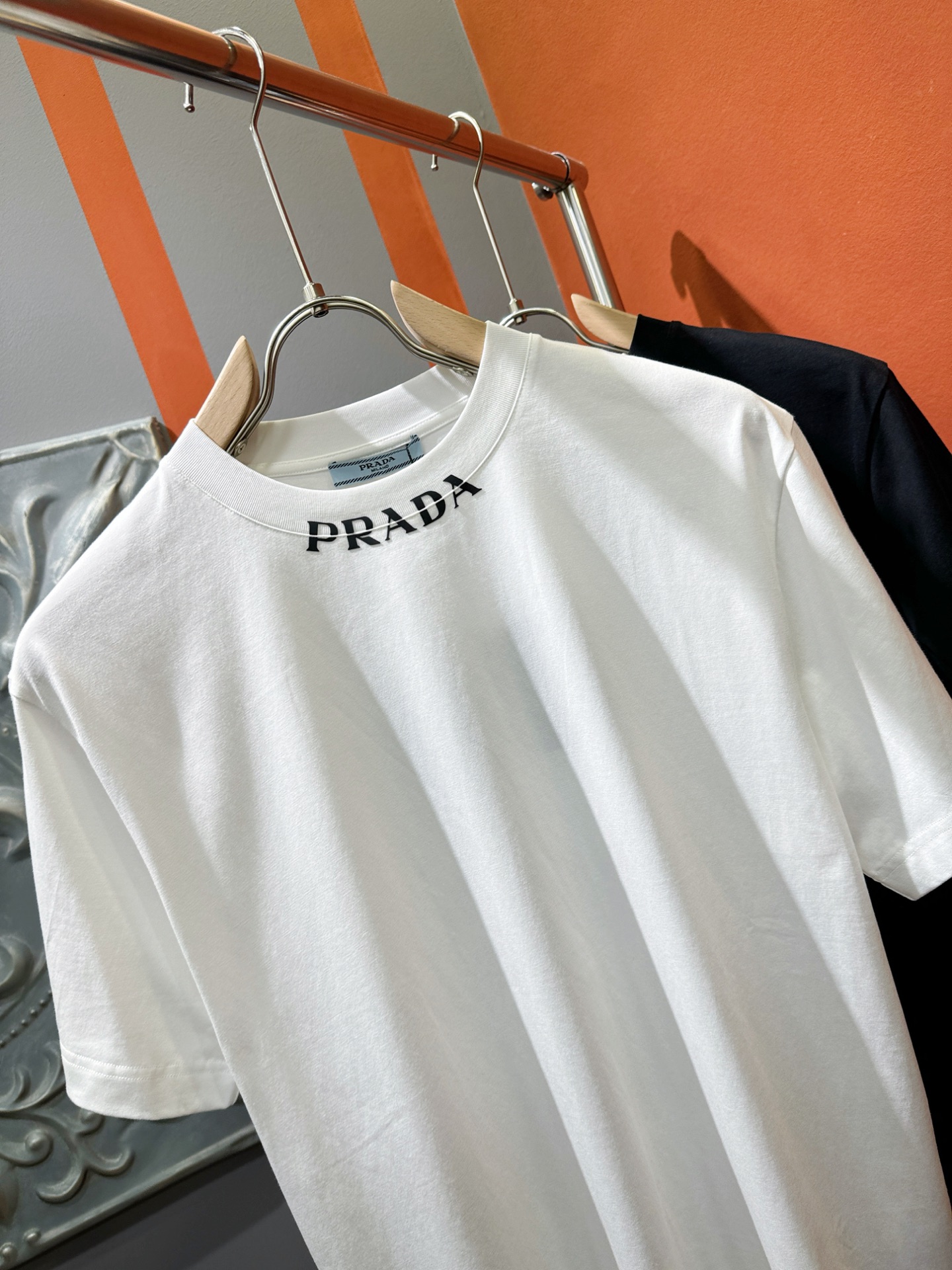 PRADA  短袖服装,prada 2