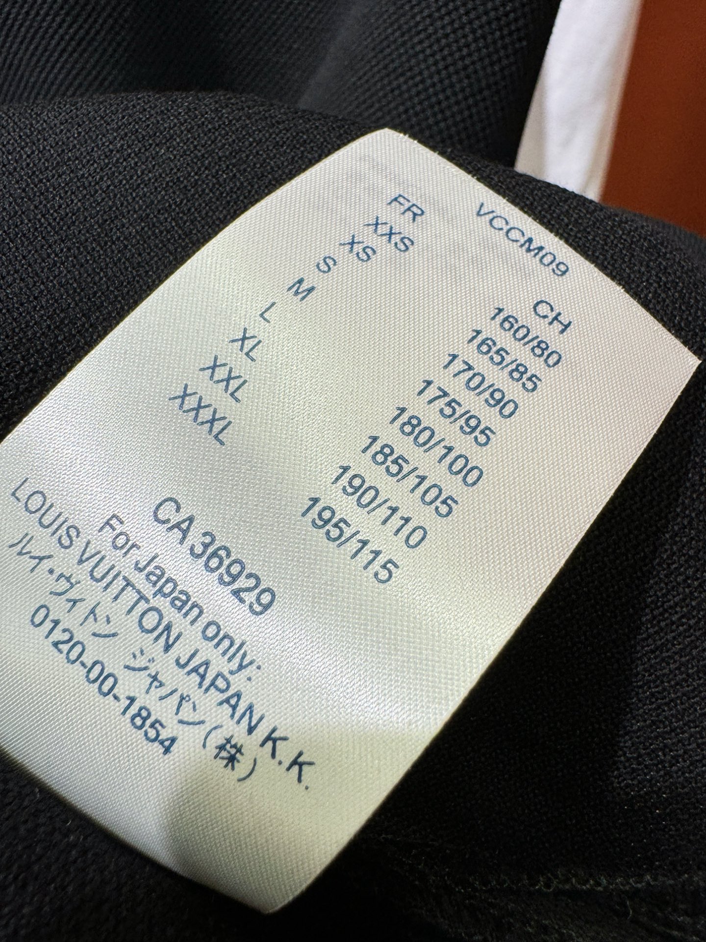 LV 高端主线系列 男士翻领短袖POLO衫服装,lv,男 7