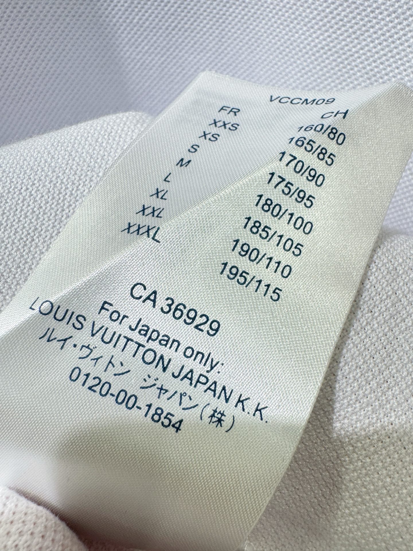 Louis Vuitton 高端主线系列 男士翻领短袖POLO衫服装,lv,男 6