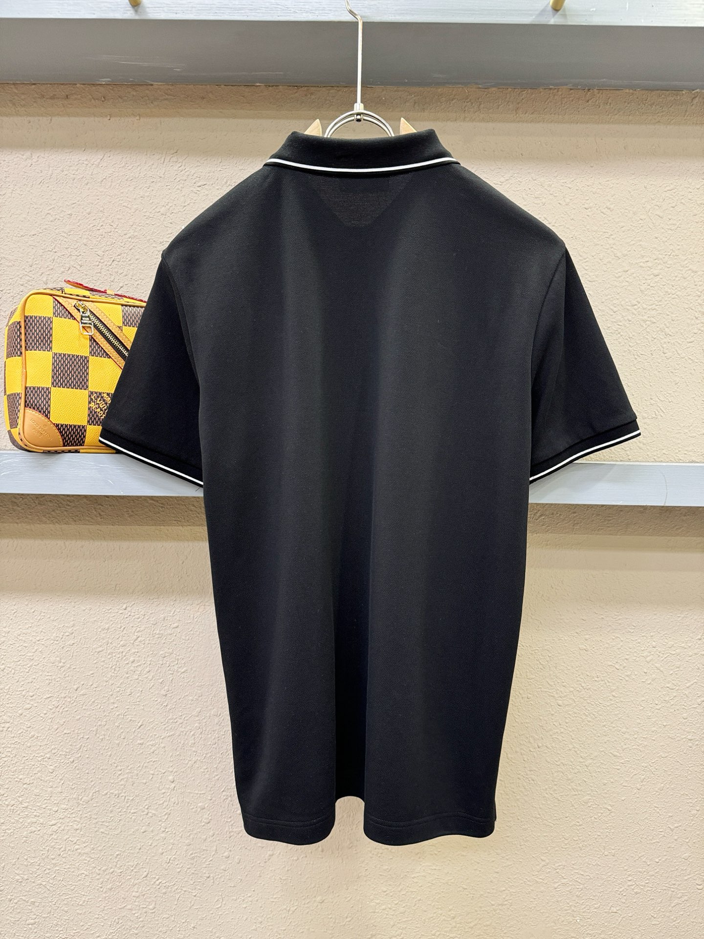 BC布鲁提 高端主线系列 男士翻领短袖POLO衫服装,男 9