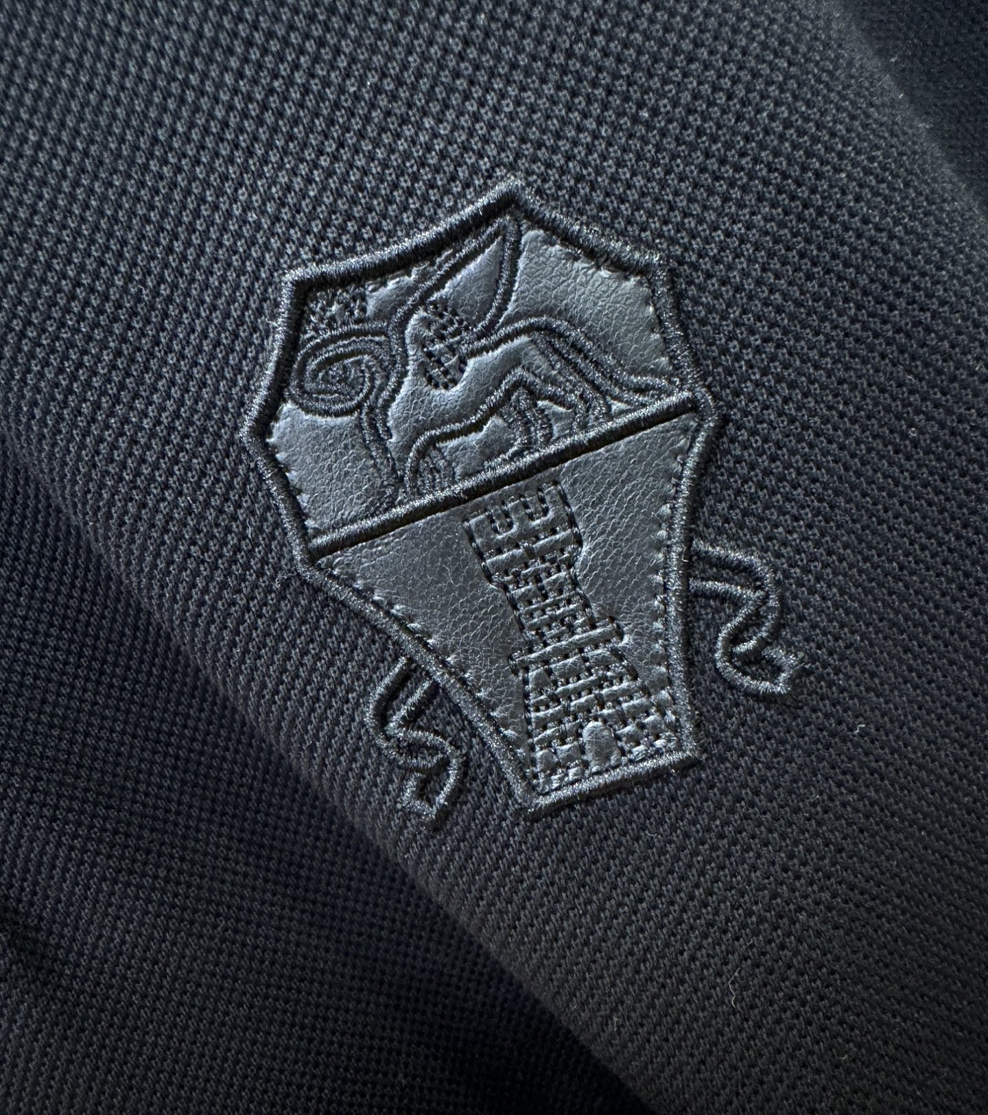 BC布鲁提 高端主线系列 男士翻领短袖POLO衫服装,男 4