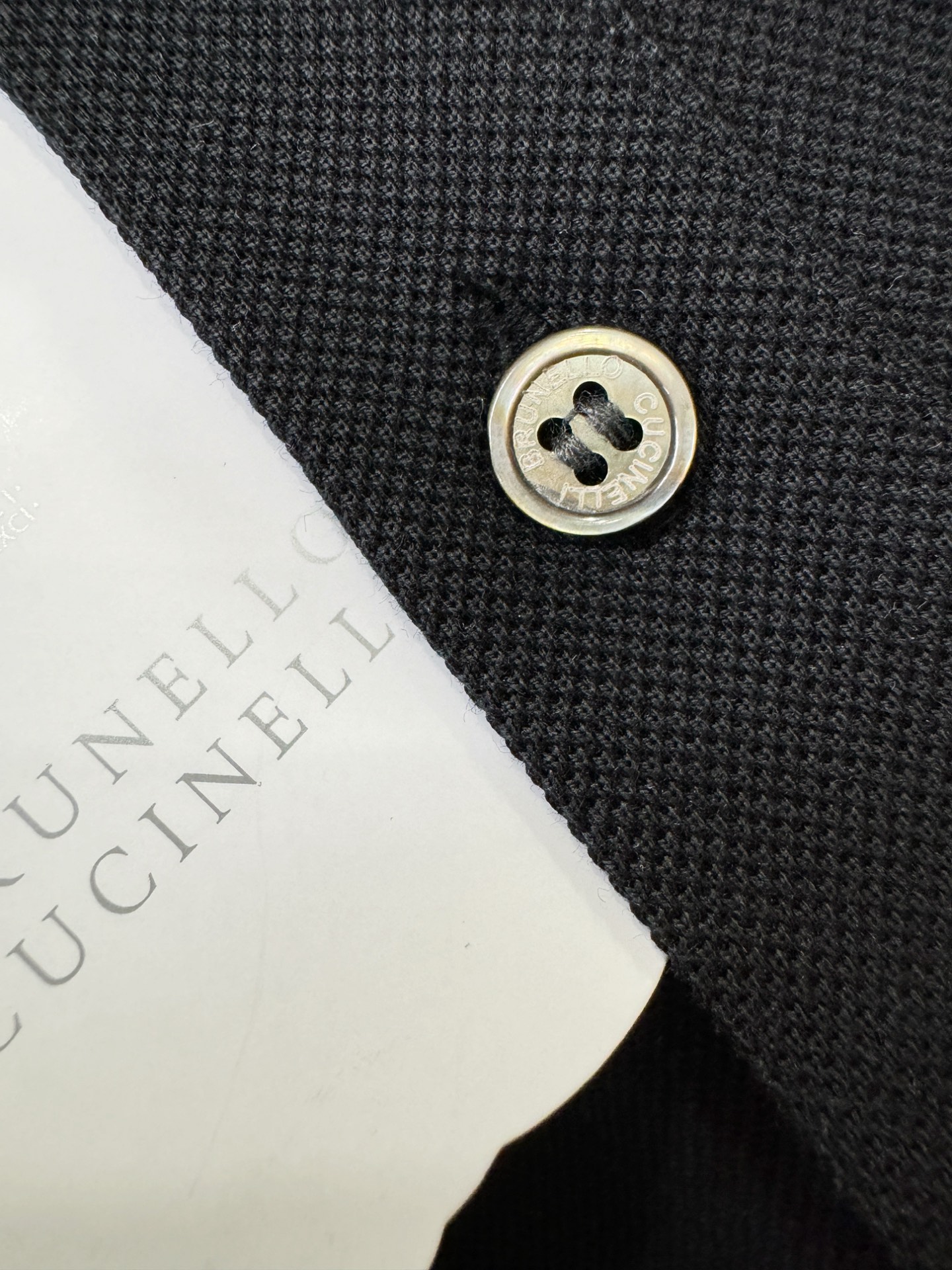 BC布鲁提 高端主线系列 男士翻领短袖POLO衫服装,男 5