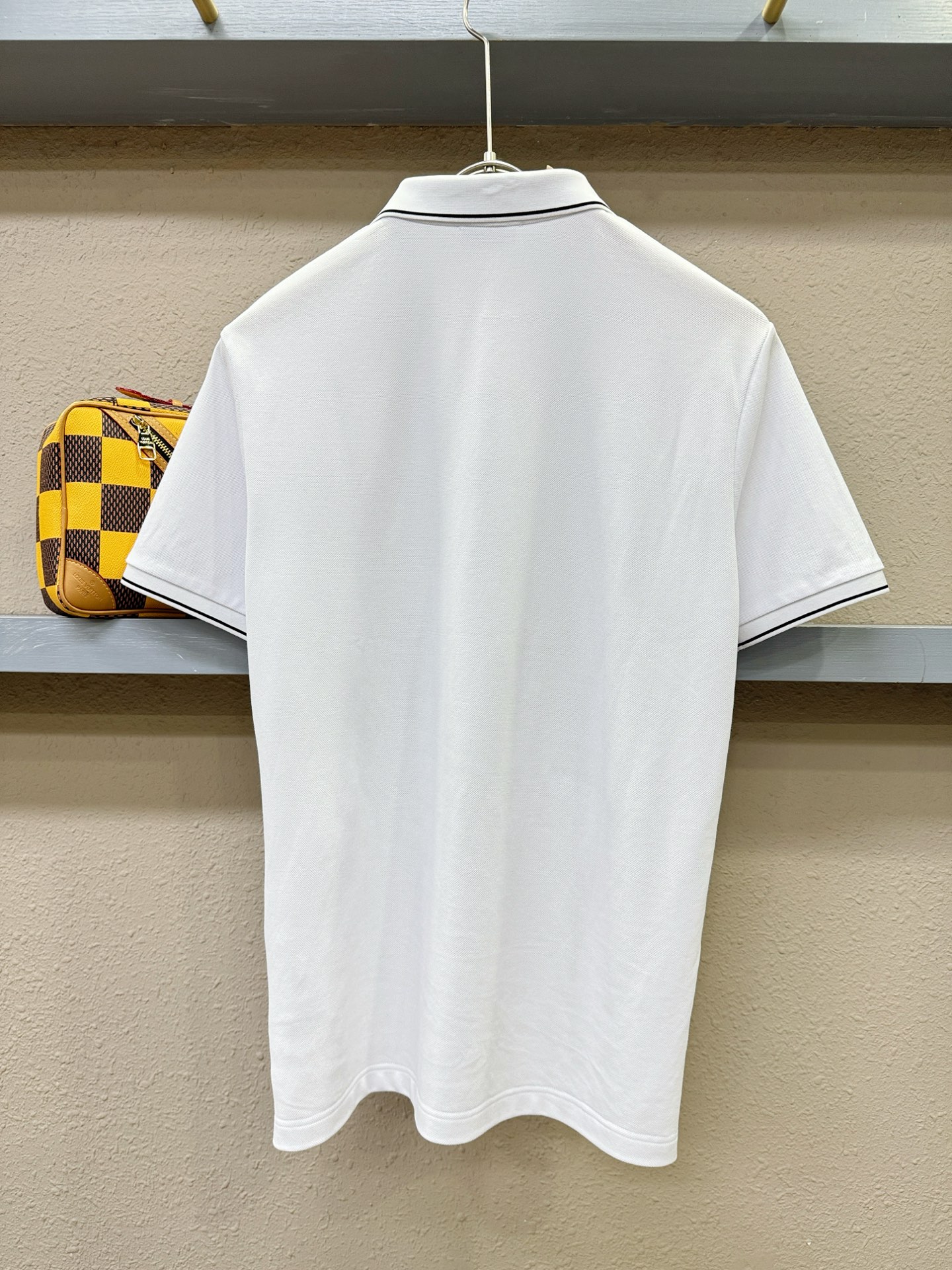 BC 高端主线系列 男士翻领短袖POLO衫服装,男 9