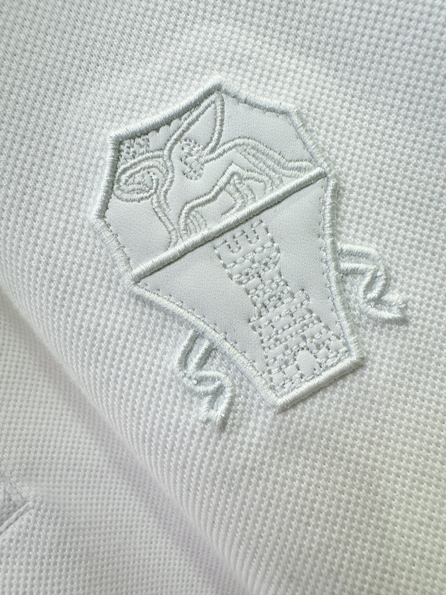 BC 高端主线系列 男士翻领短袖POLO衫服装,男 4