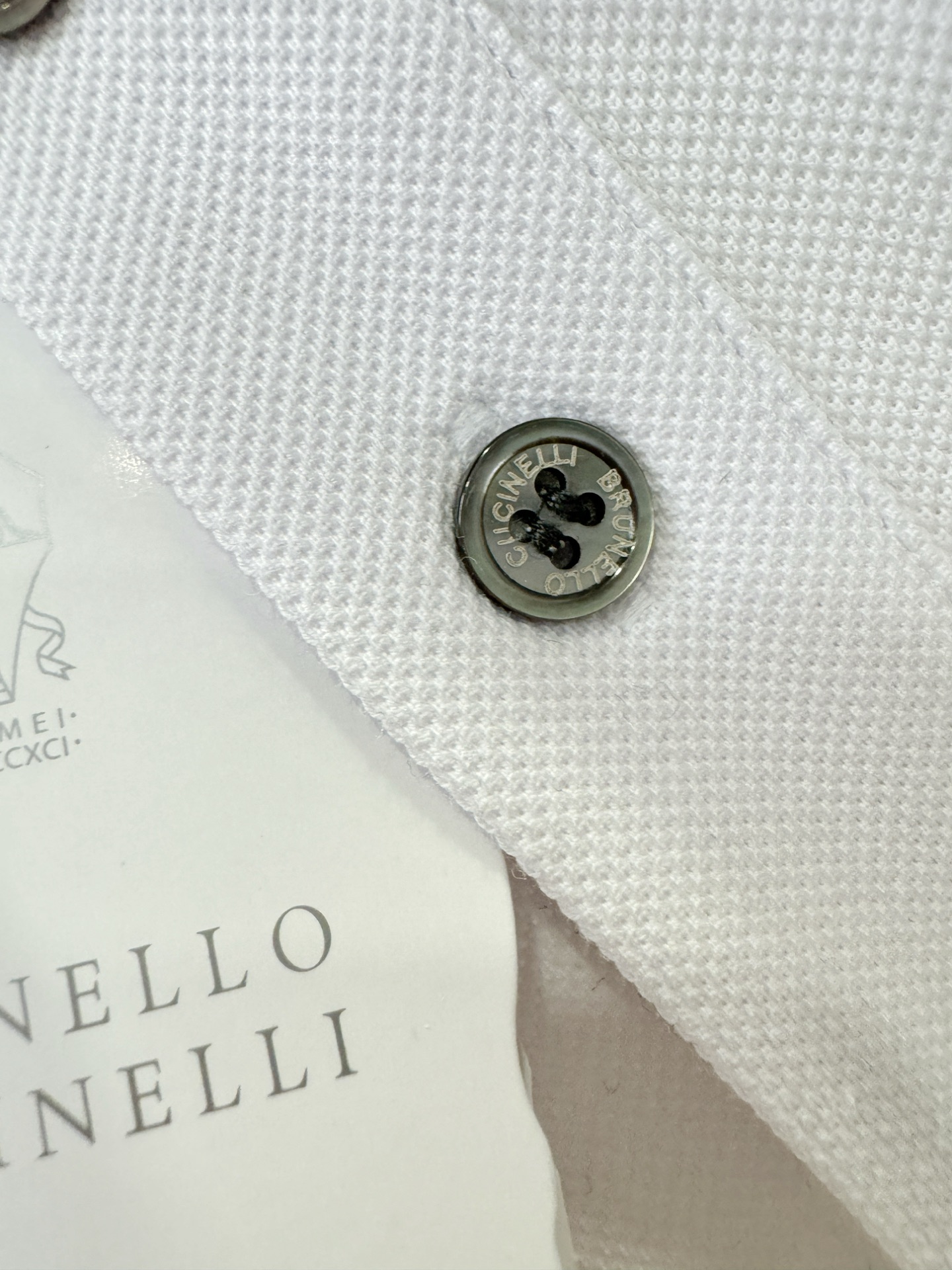 BC 高端主线系列 男士翻领短袖POLO衫服装,男 6