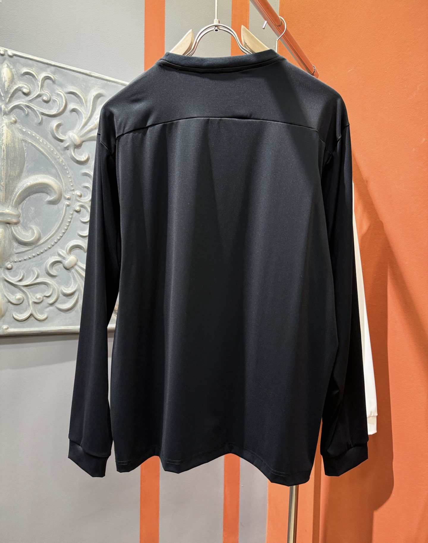  ARC‘TERYX/始祖鸟 2025ss春季新品 长袖T恤，经典Logo设计，百搭款 官网同步发售 定